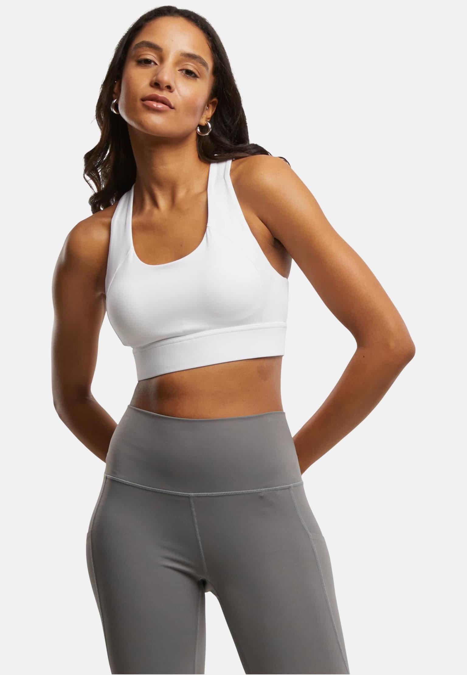 Urban Classics Ladies Sports Bra