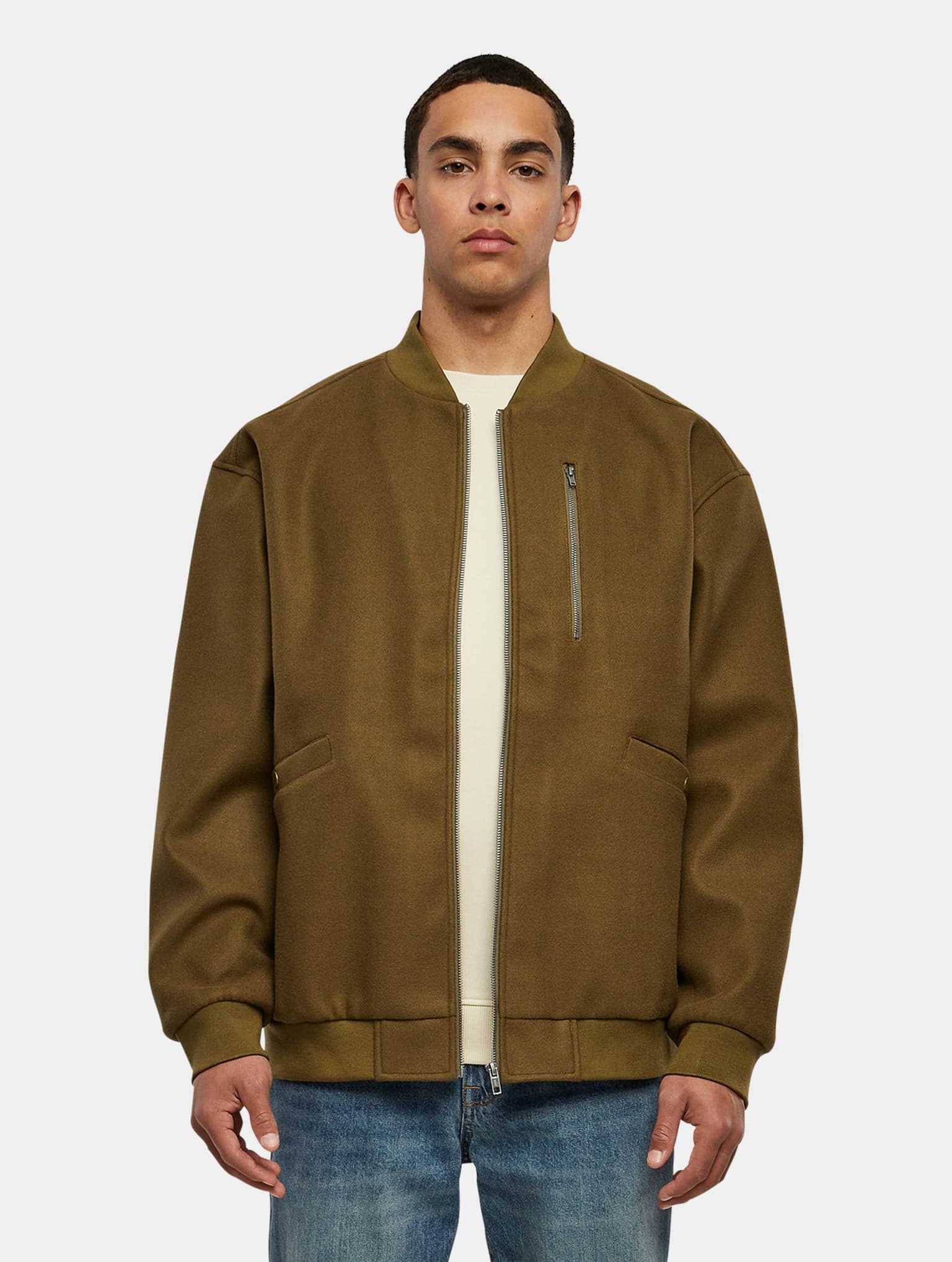 Urban Classics Bomber Blouson
