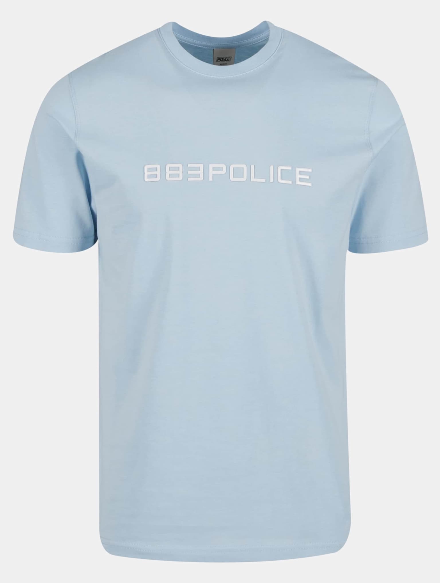883Police OCKLETON T-SHIRT – Bild 4