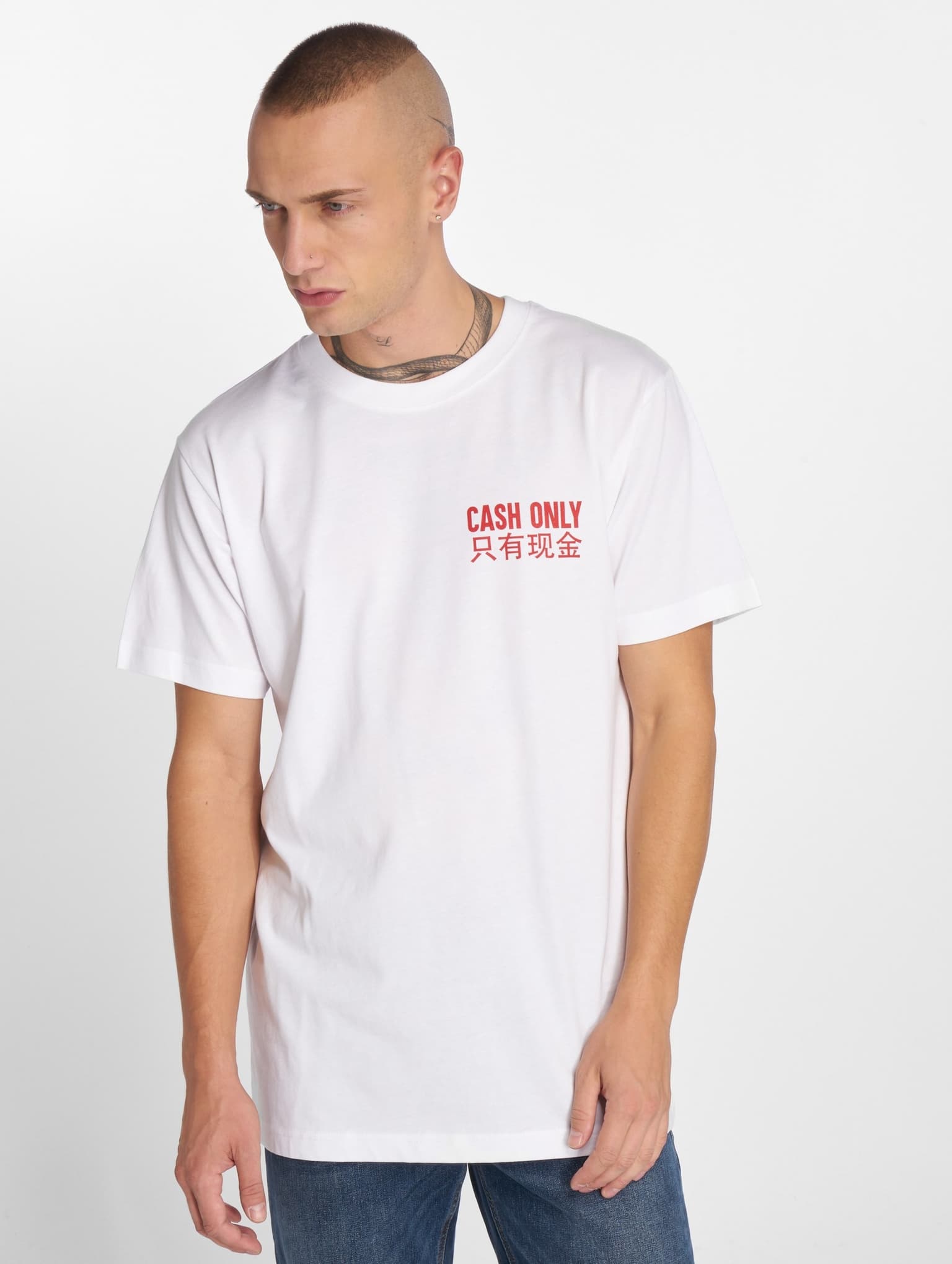 Mister Tee Cash Only – Bild 3