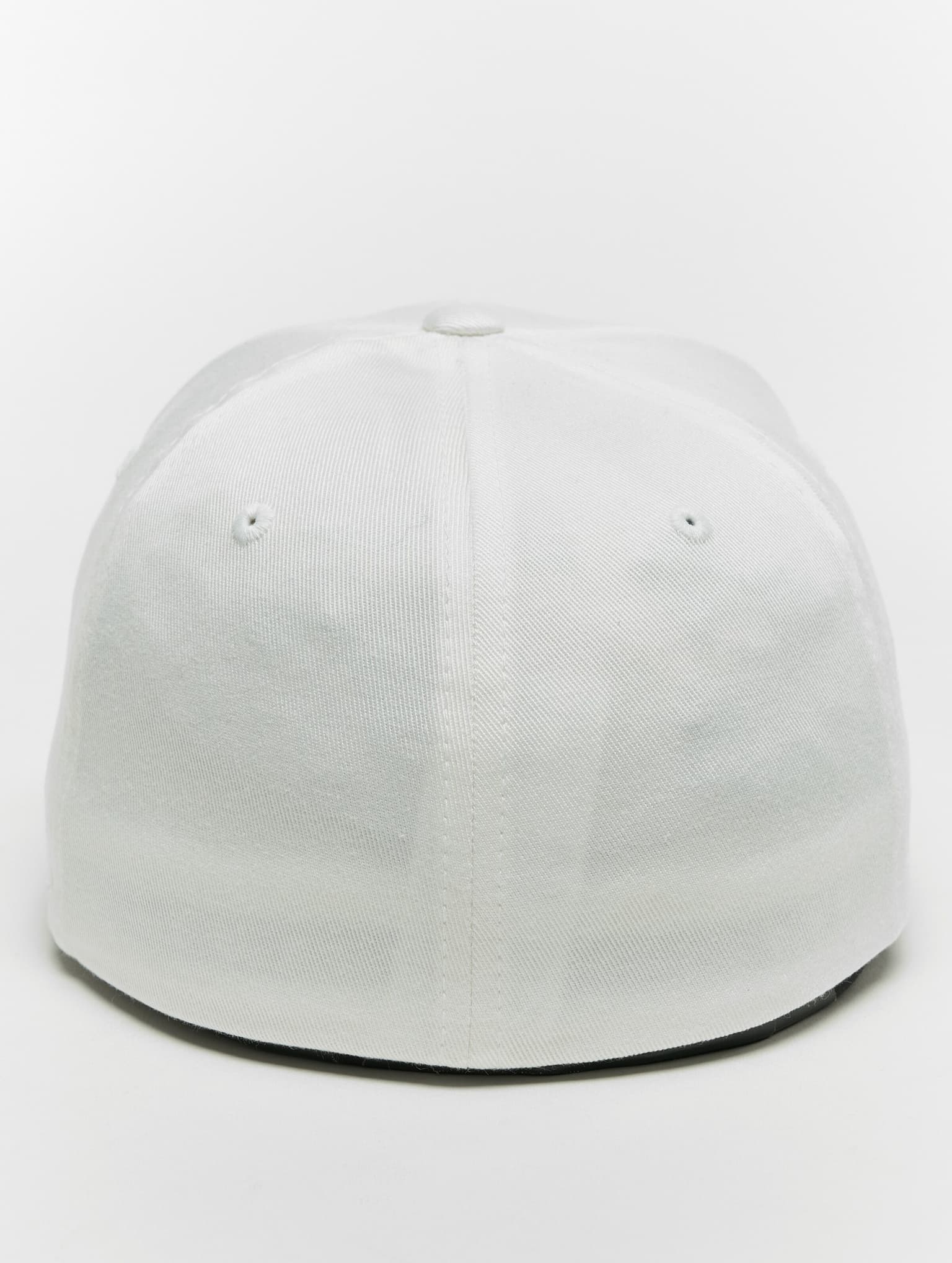 Flexfit Essentials Cotton Cap – Bild 2