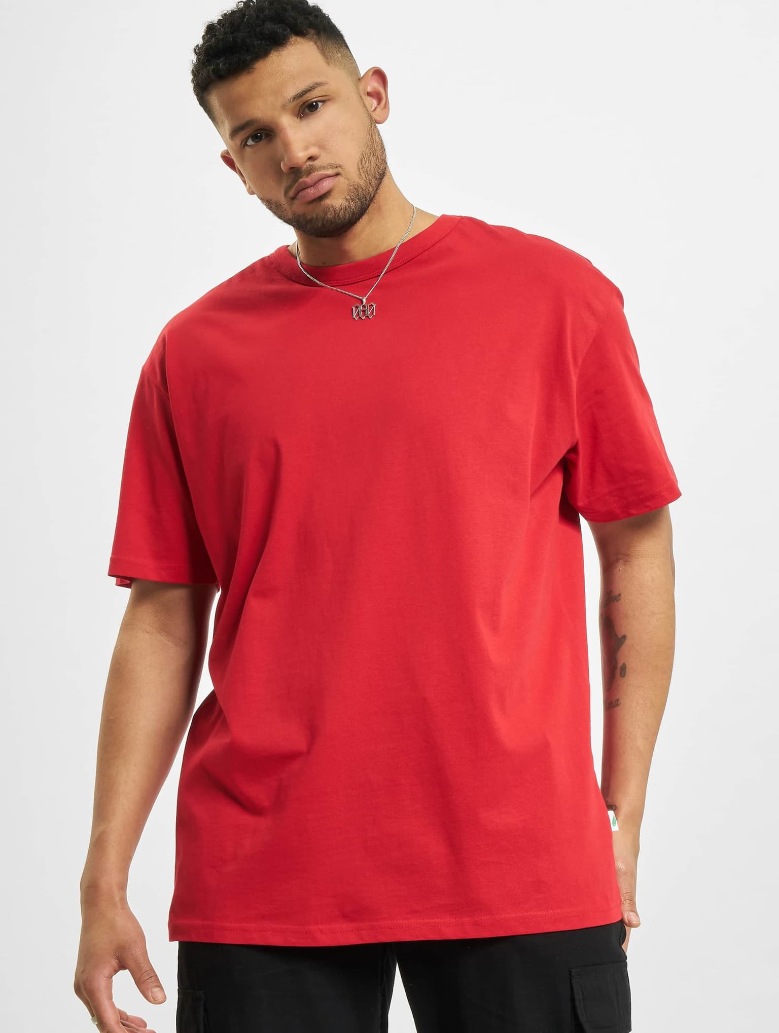 Urban Classics Essentials Basic Tee