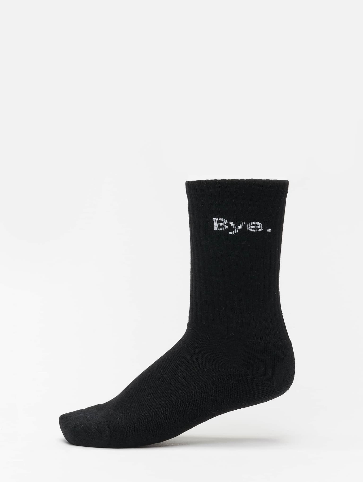 Mister Tee HI - Bye Socks short 2-Pack – Bild 2