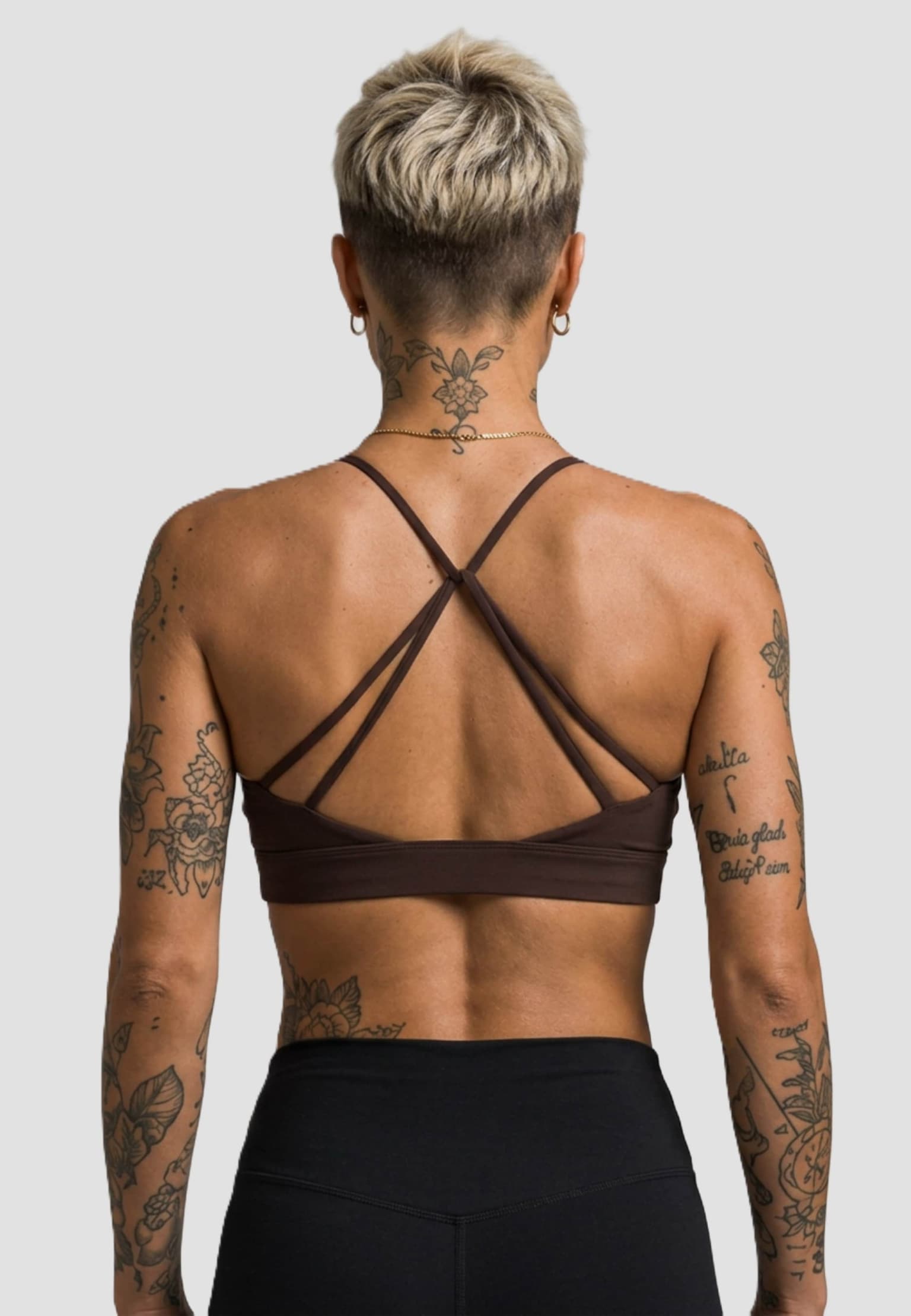 aimn Sense Strap Bra – Bild 2