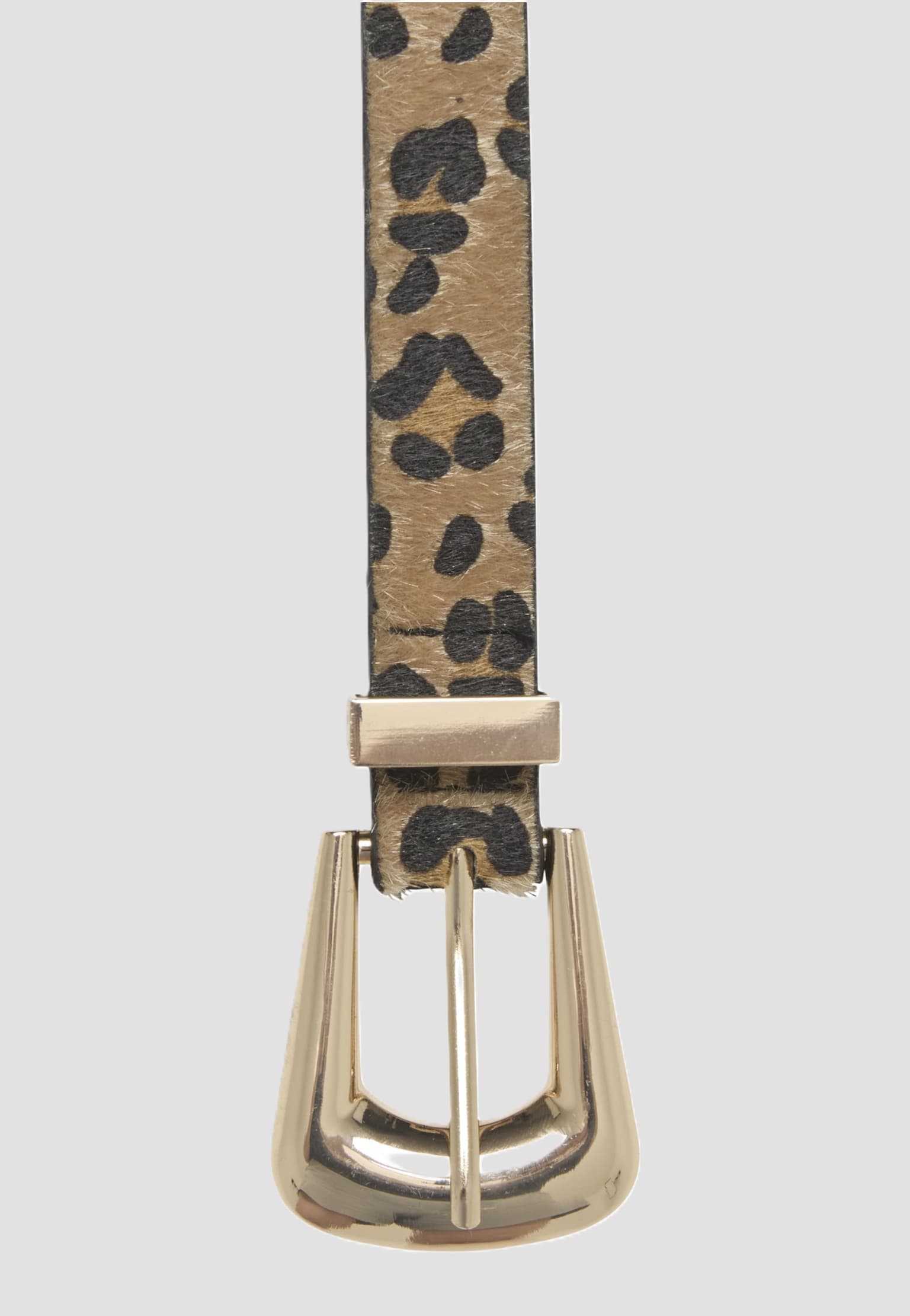 Urban Classics Small Leo Belt – Bild 2