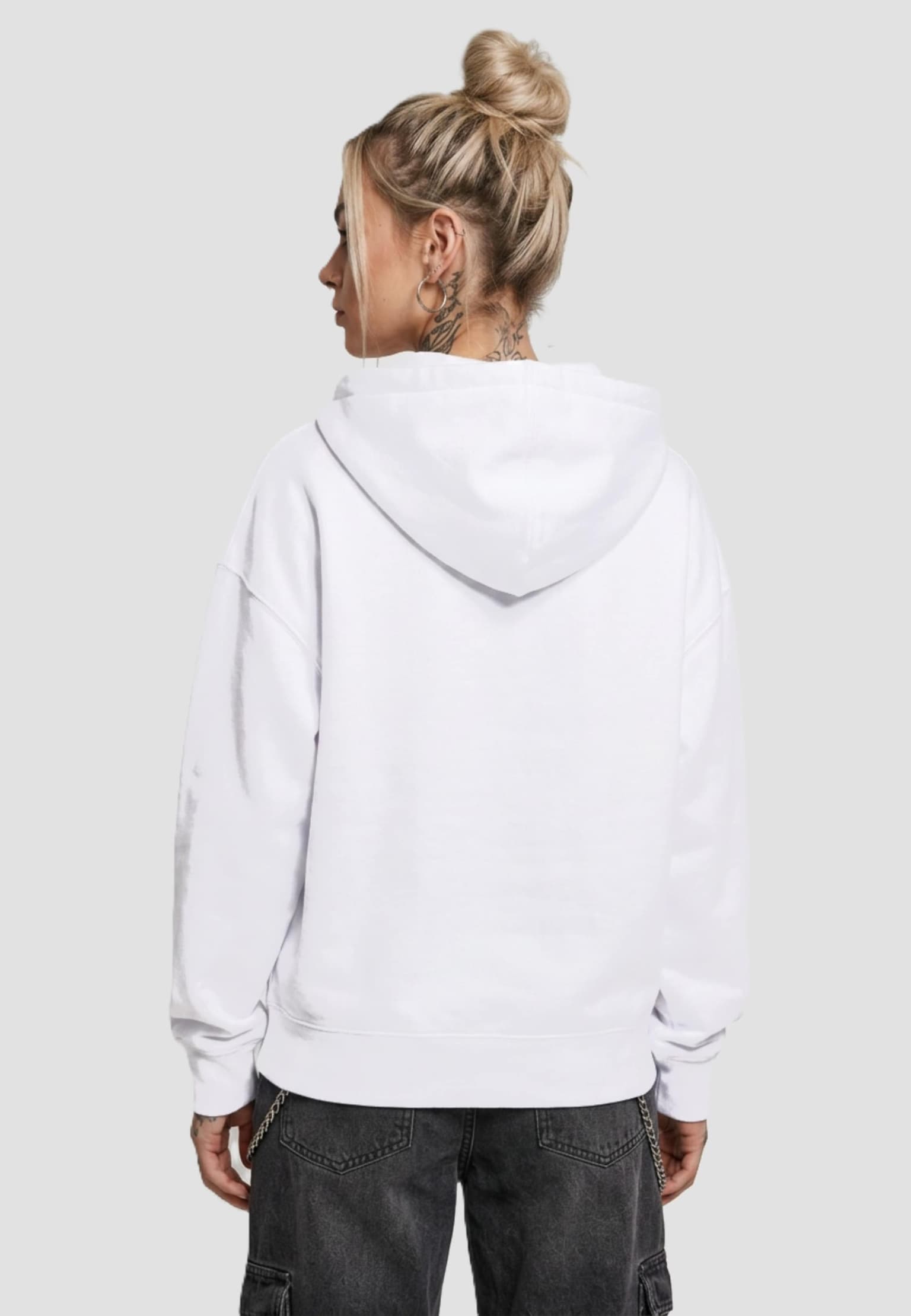 Rocawear Roczip Zip Hoodie – Bild 2