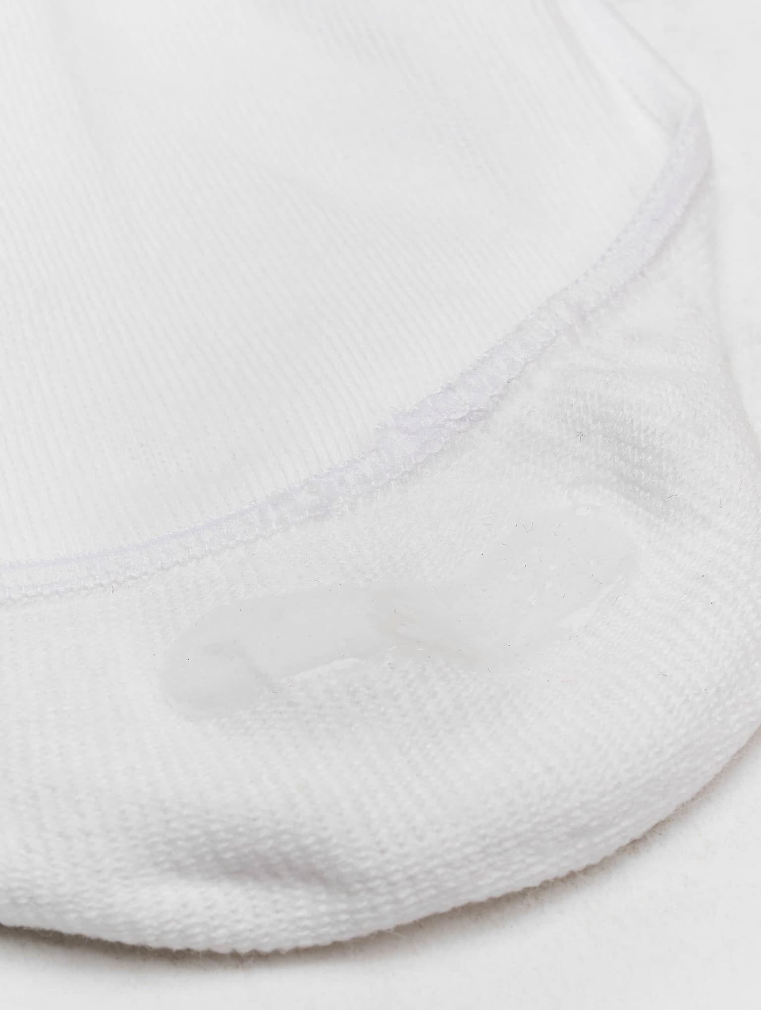 Urban Classics Invisible Socks 5-Pack – Bild 4
