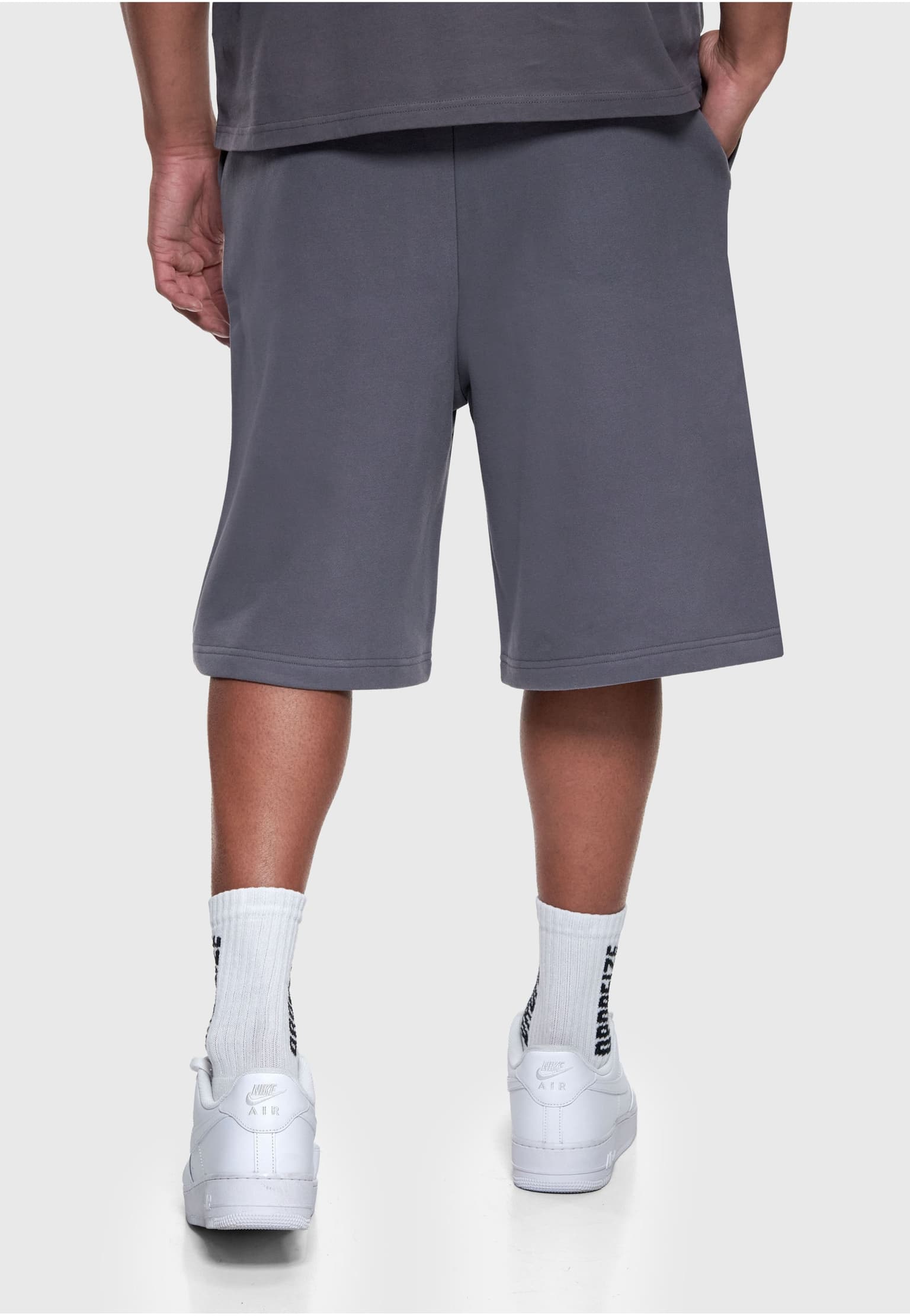 Dropsize SWEAT SHORTS – Bild 2