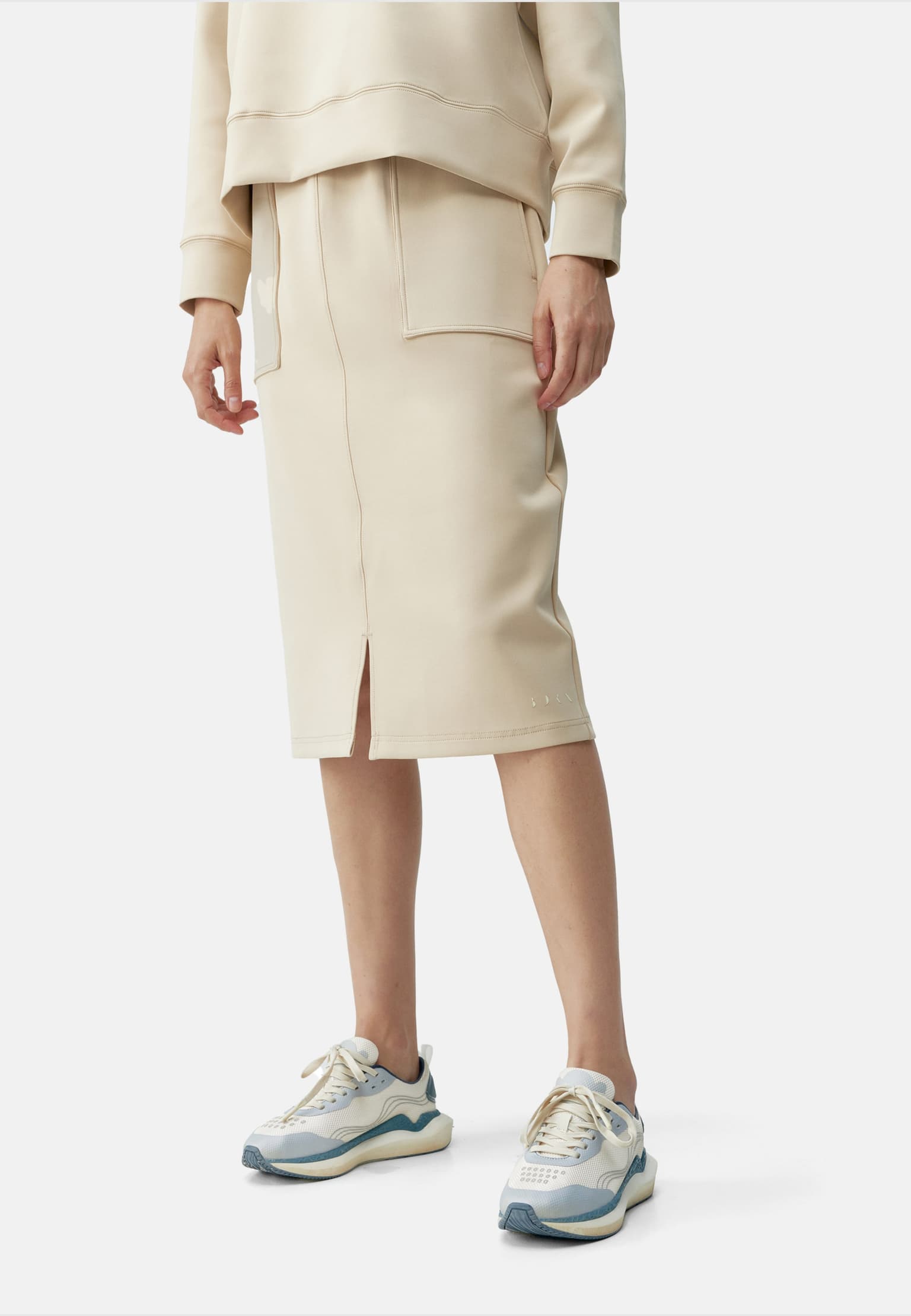 Born Skirt Maia