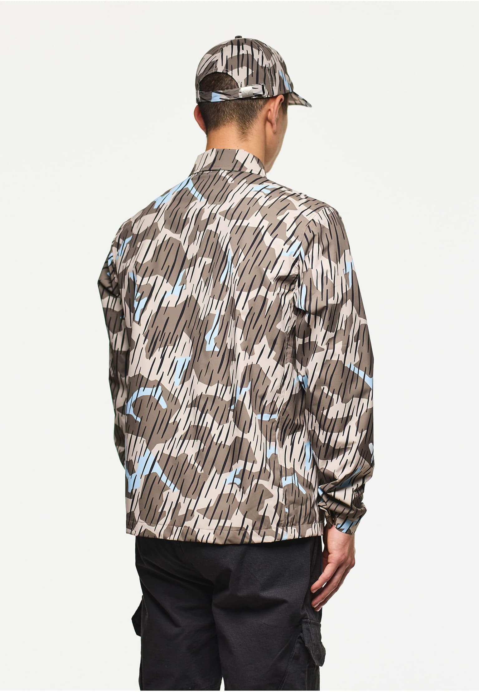 Weekend Offender YORKE CAMO – Bild 2