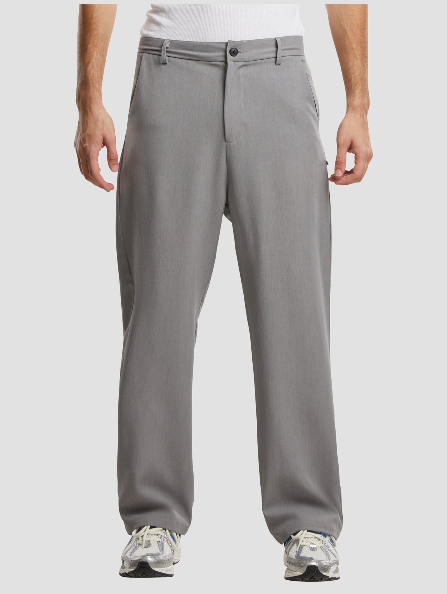 Another Cotton Lab Dad Trousers – Bild 3