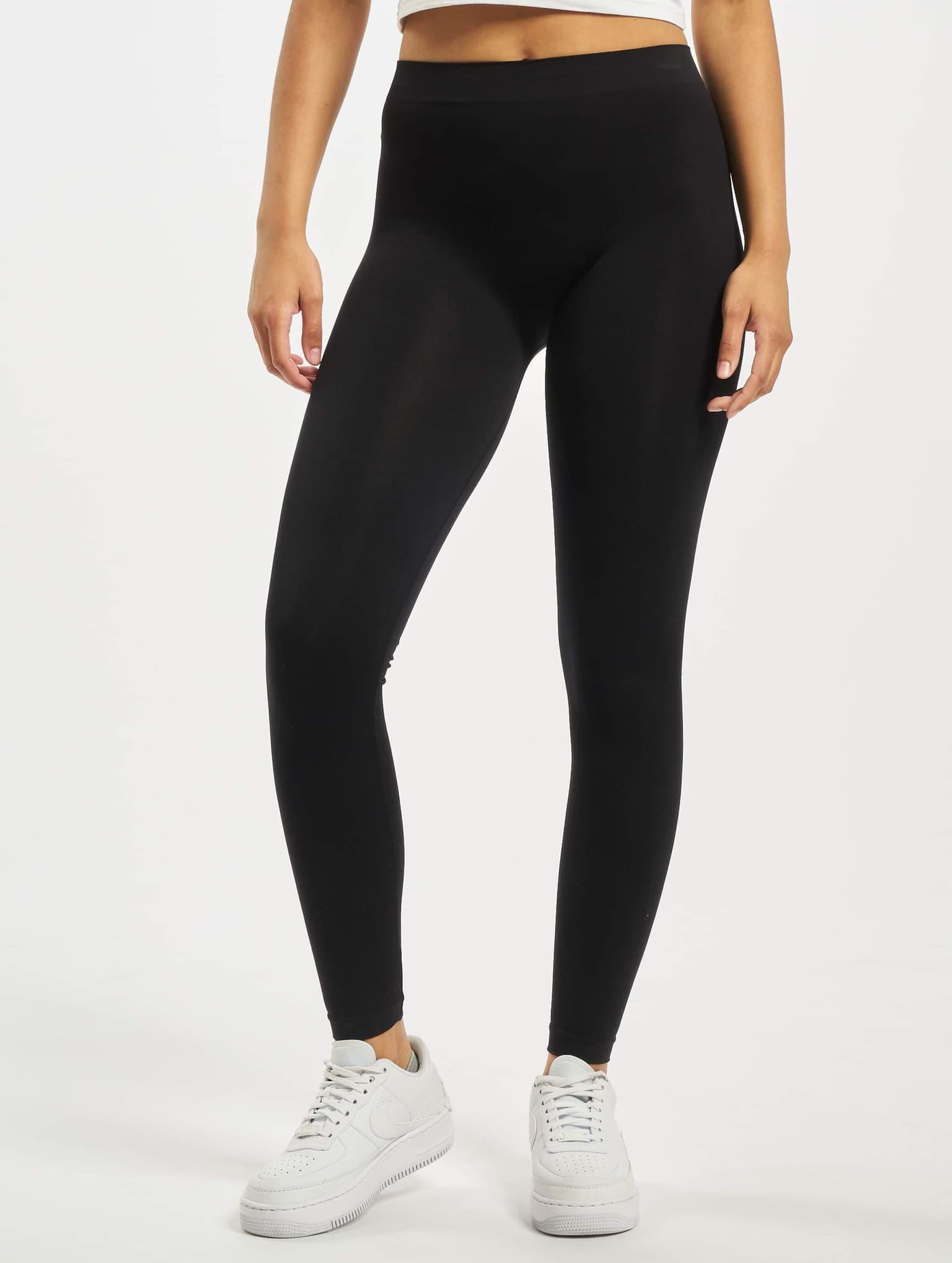 Urban Classics Ladies PA Leggings – Bild 3