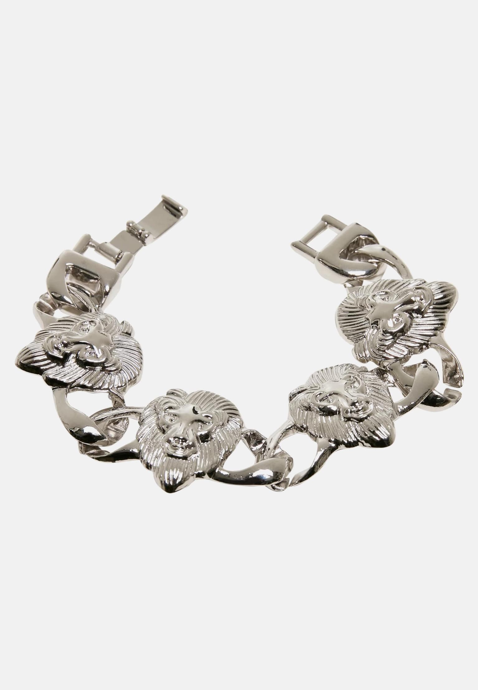 Urban Classics Lion Bracelet