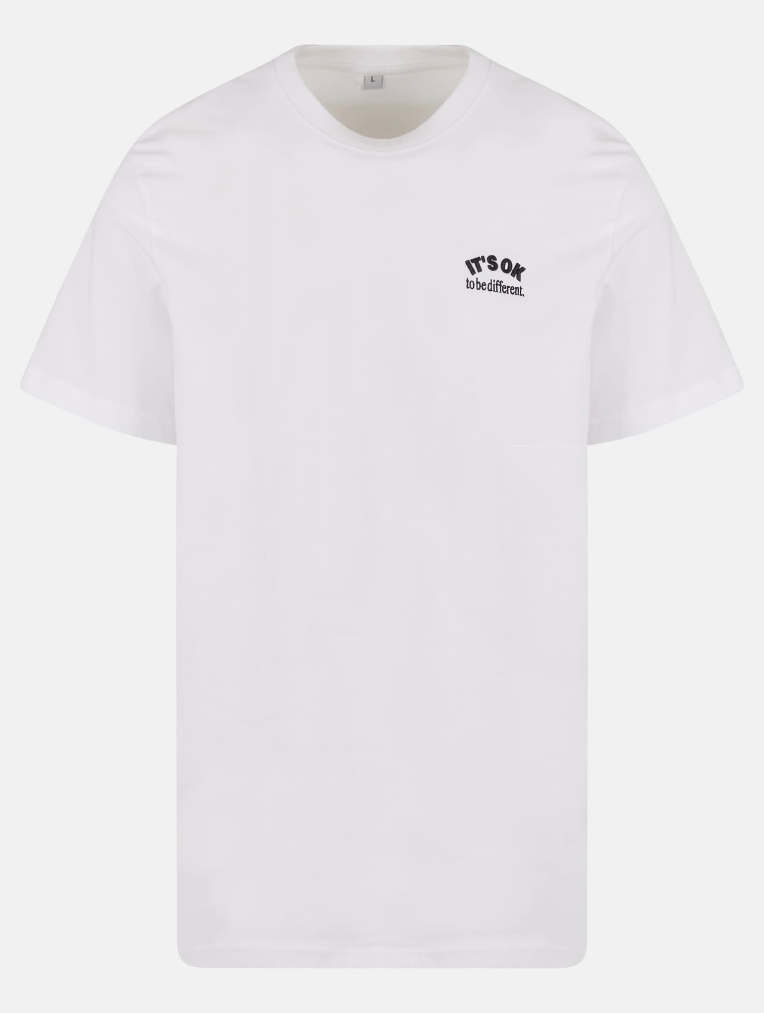 Mister Tee It's Ok EMB – Bild 4
