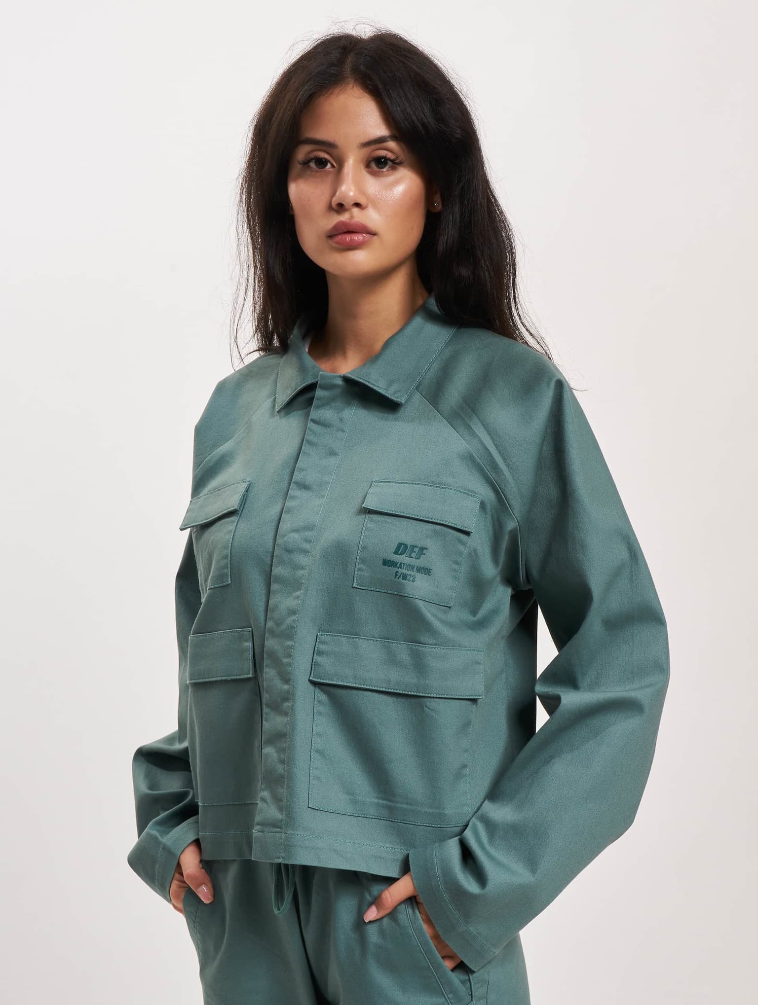 DEF Worky Jacket – Bild 3