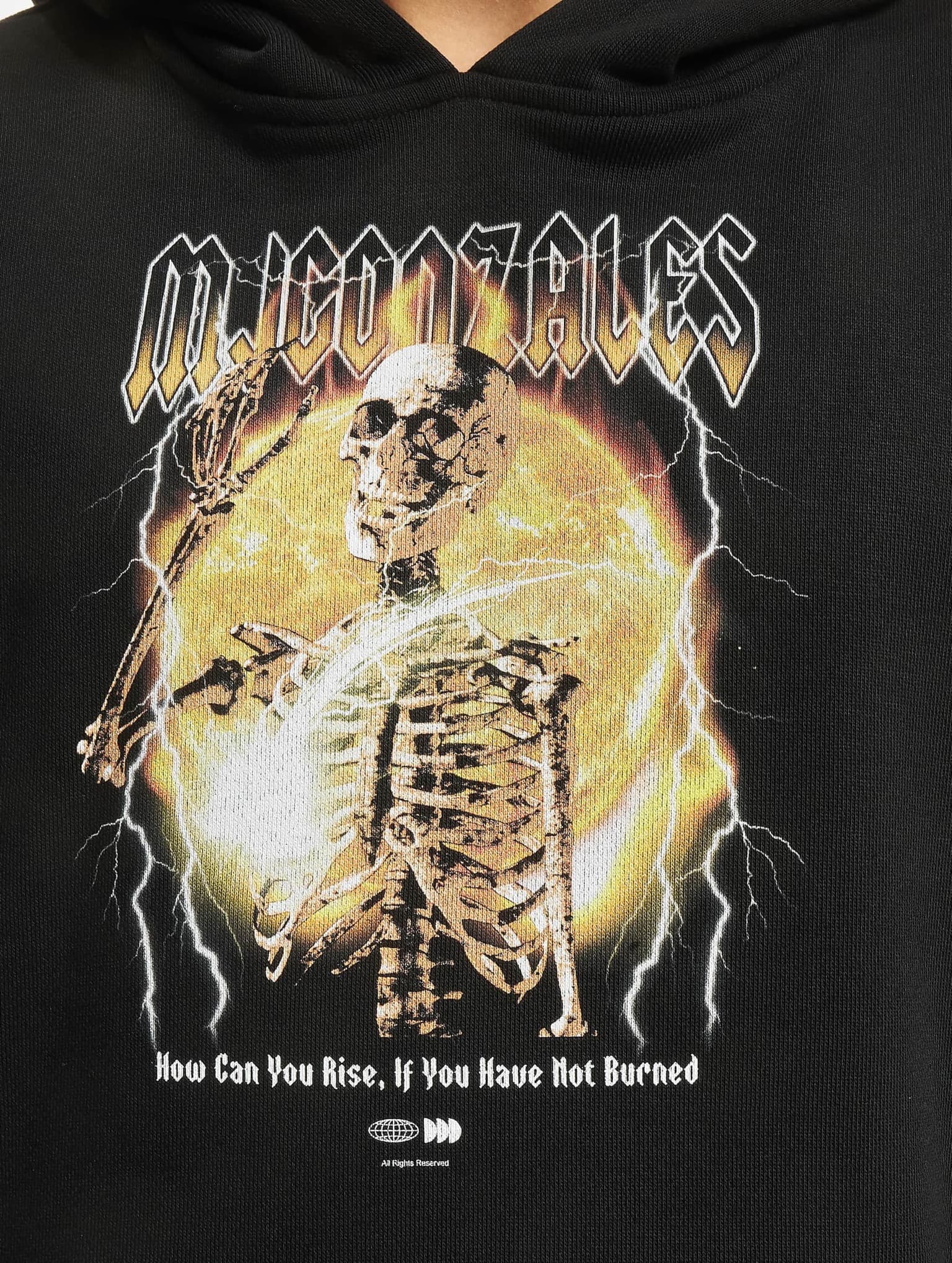 MJ Gonzales HELLRIDE V.1 Heavy Hoody Oversized Essentials V.4 – Bild 4