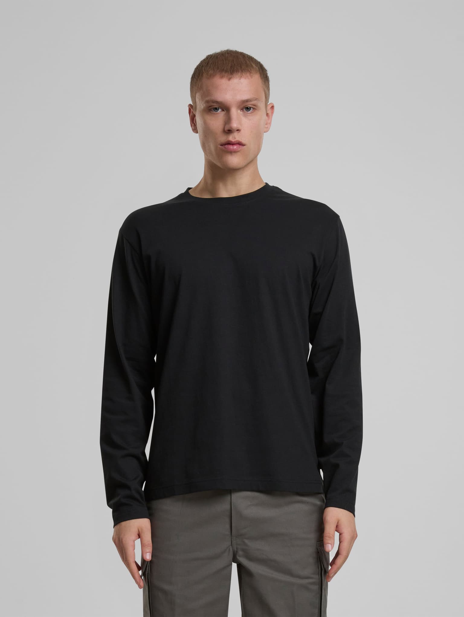 Brandit Premium Longsleeve – Bild 3