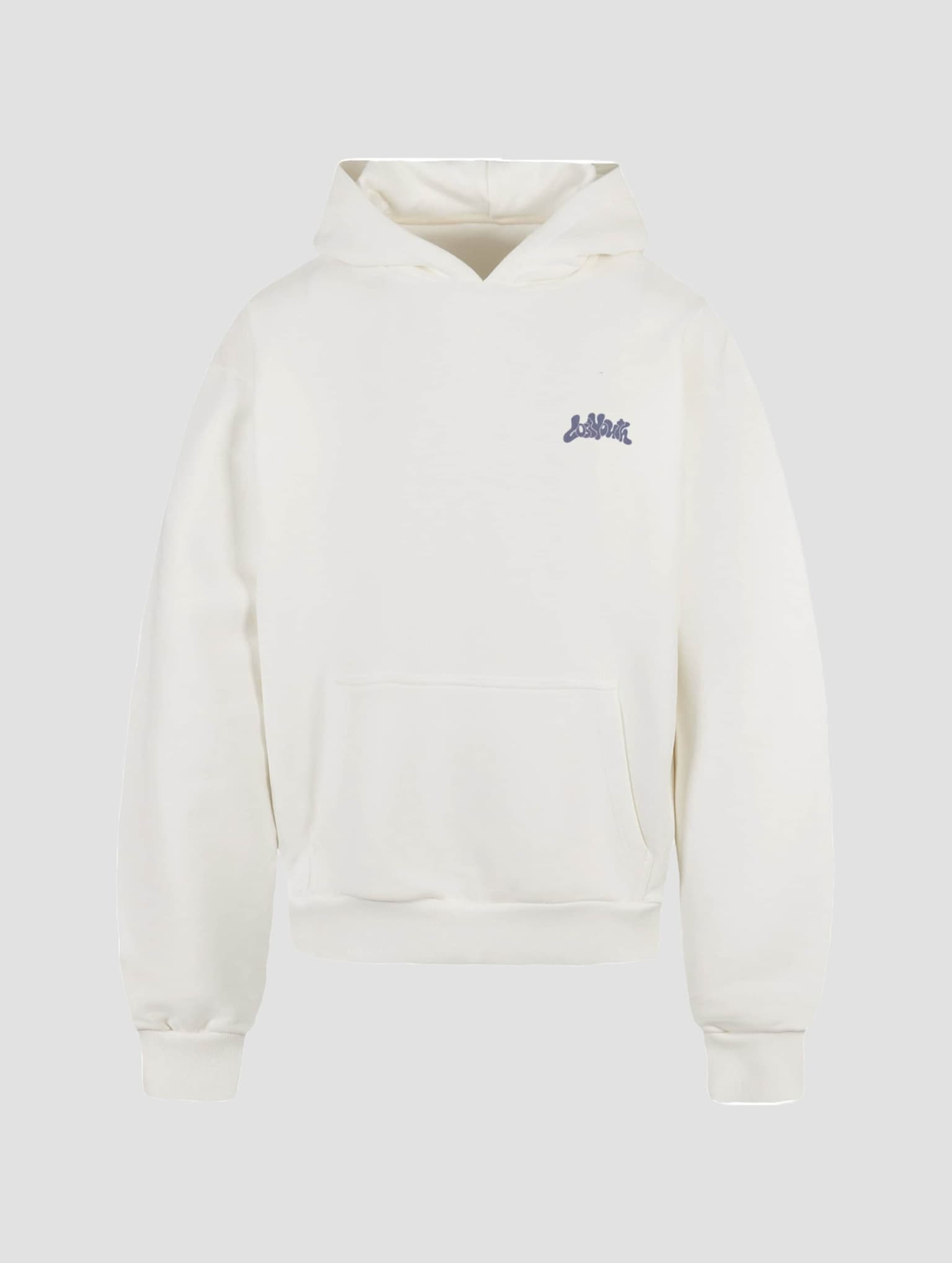 Lost Youth Hoody - Coffee to go – Bild 4