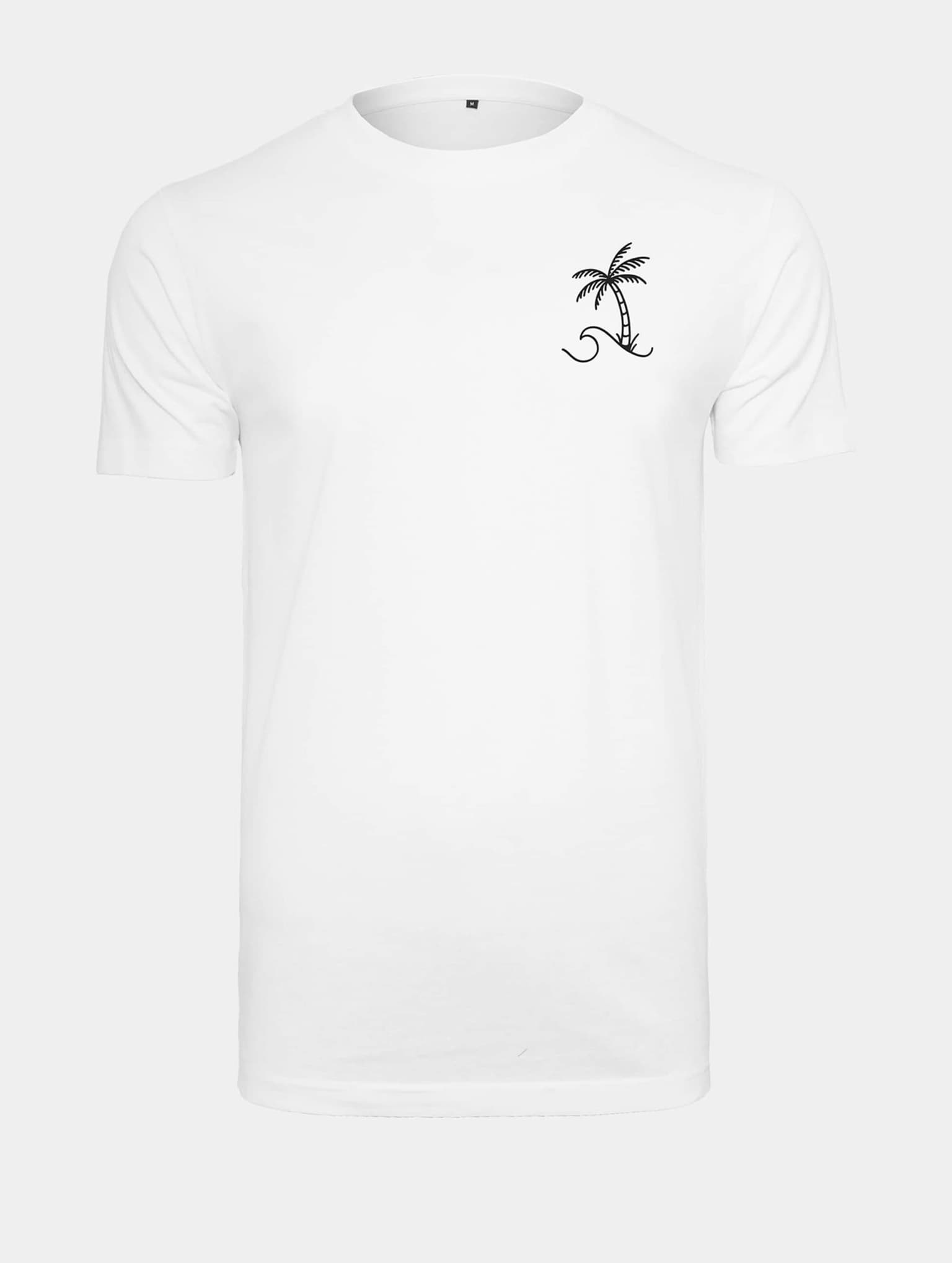 Mister Tee Palm Wave