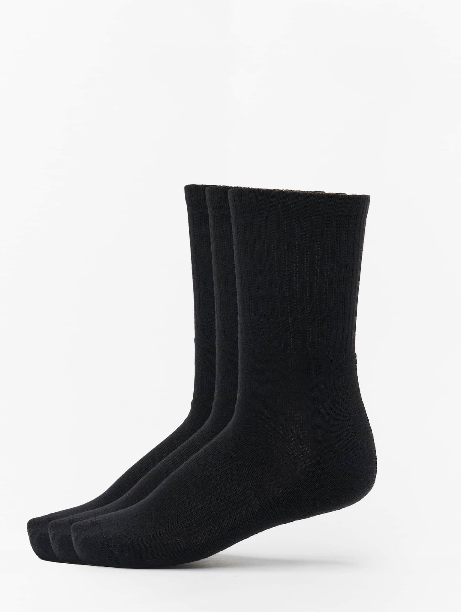 Urban Classics Sport Socks 3-Pack