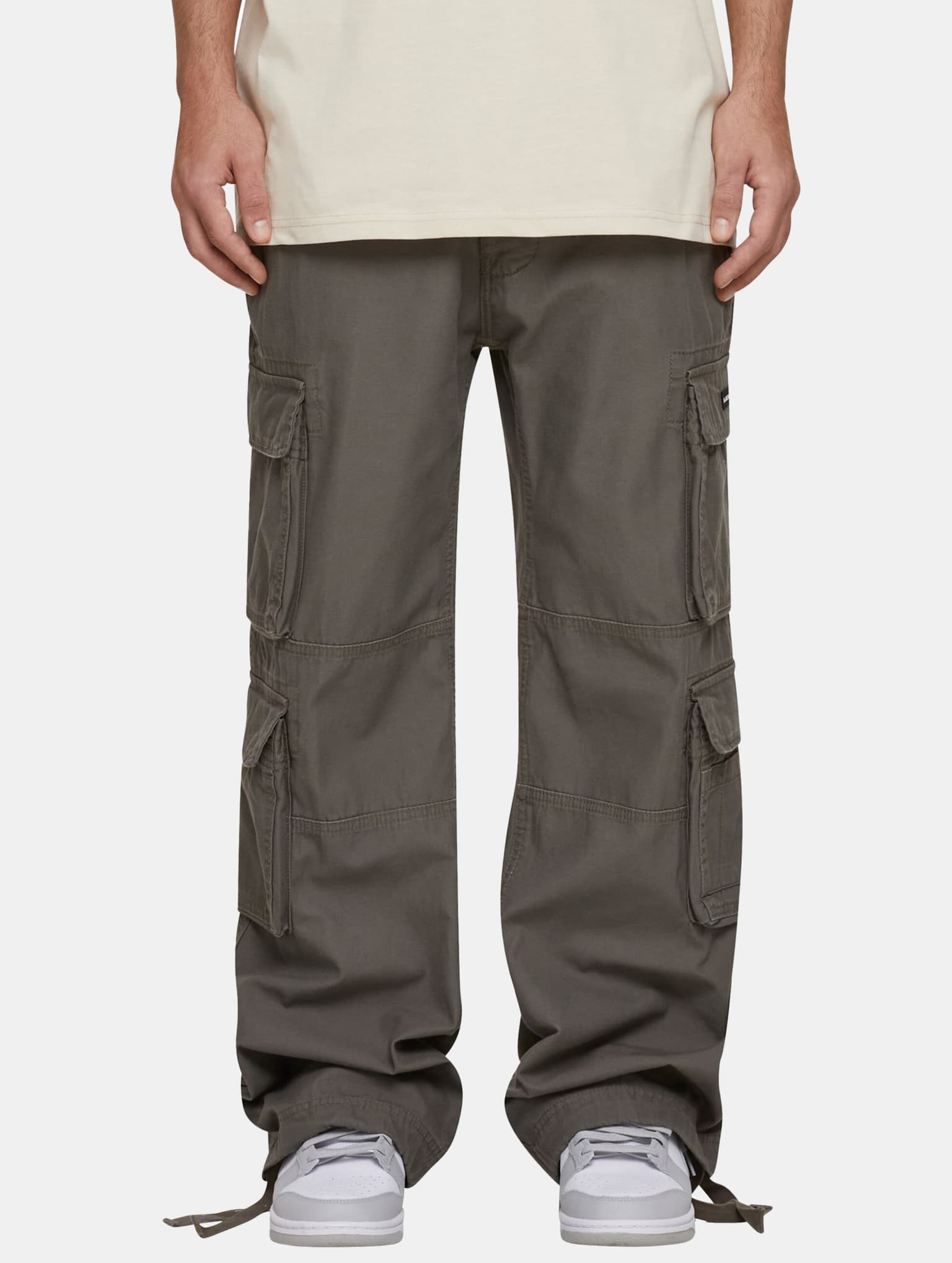 MJ Gonzales MJG CARGO PANTS MULTI POCKET