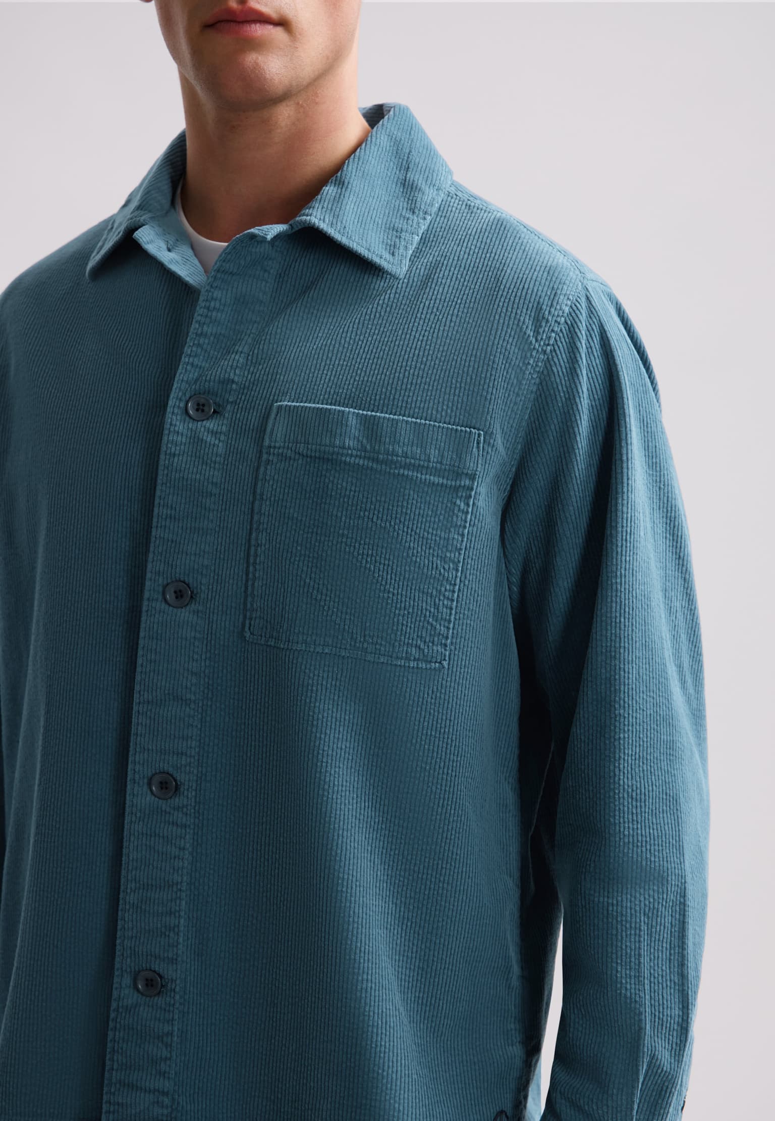 Dstrezzed Cruise Overshirt – Bild 3