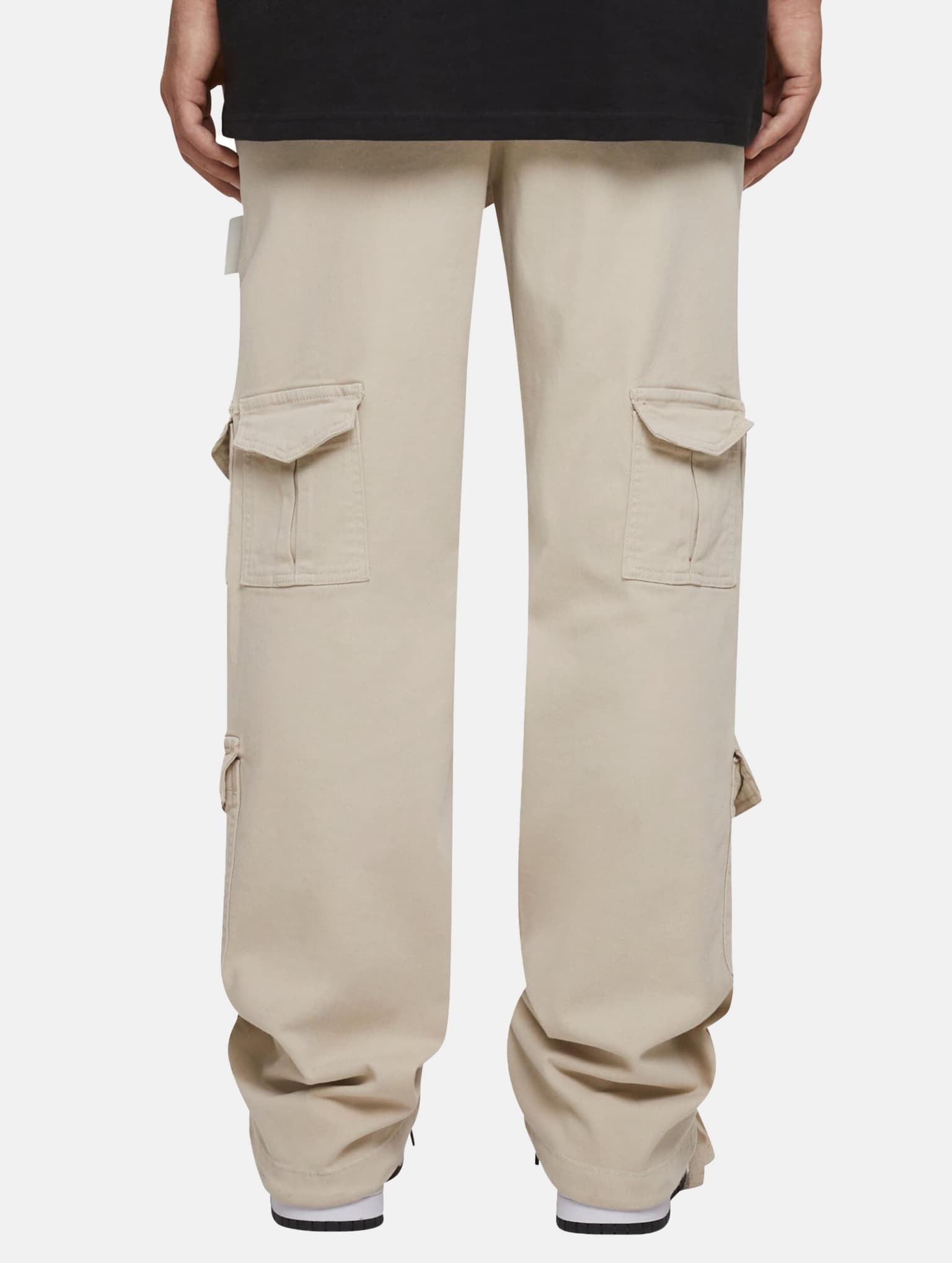 MJ Gonzales Cargo Pants Multi Pocket – Bild 2