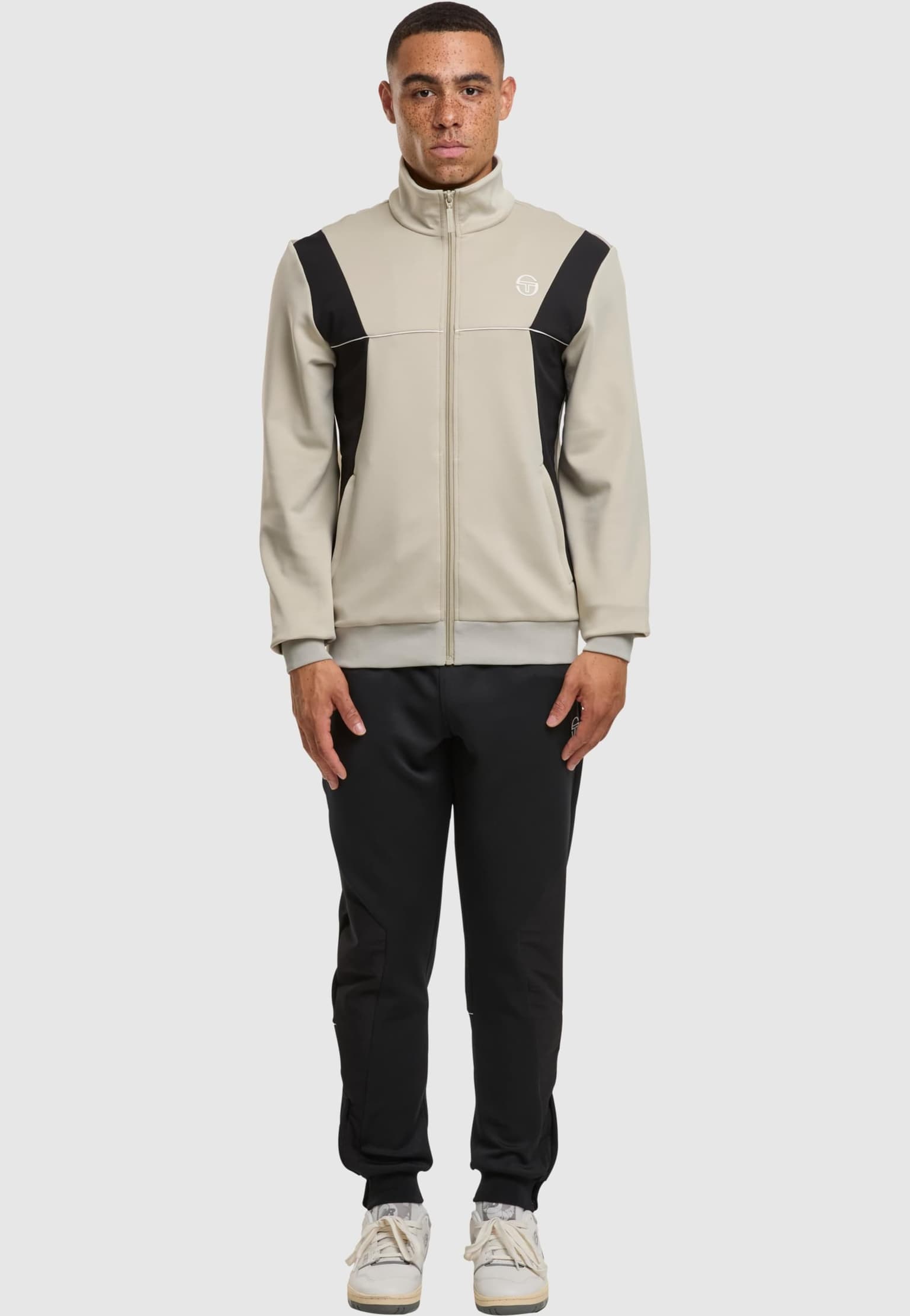 Sergio Tacchini Vega Tracksuit – Bild 3