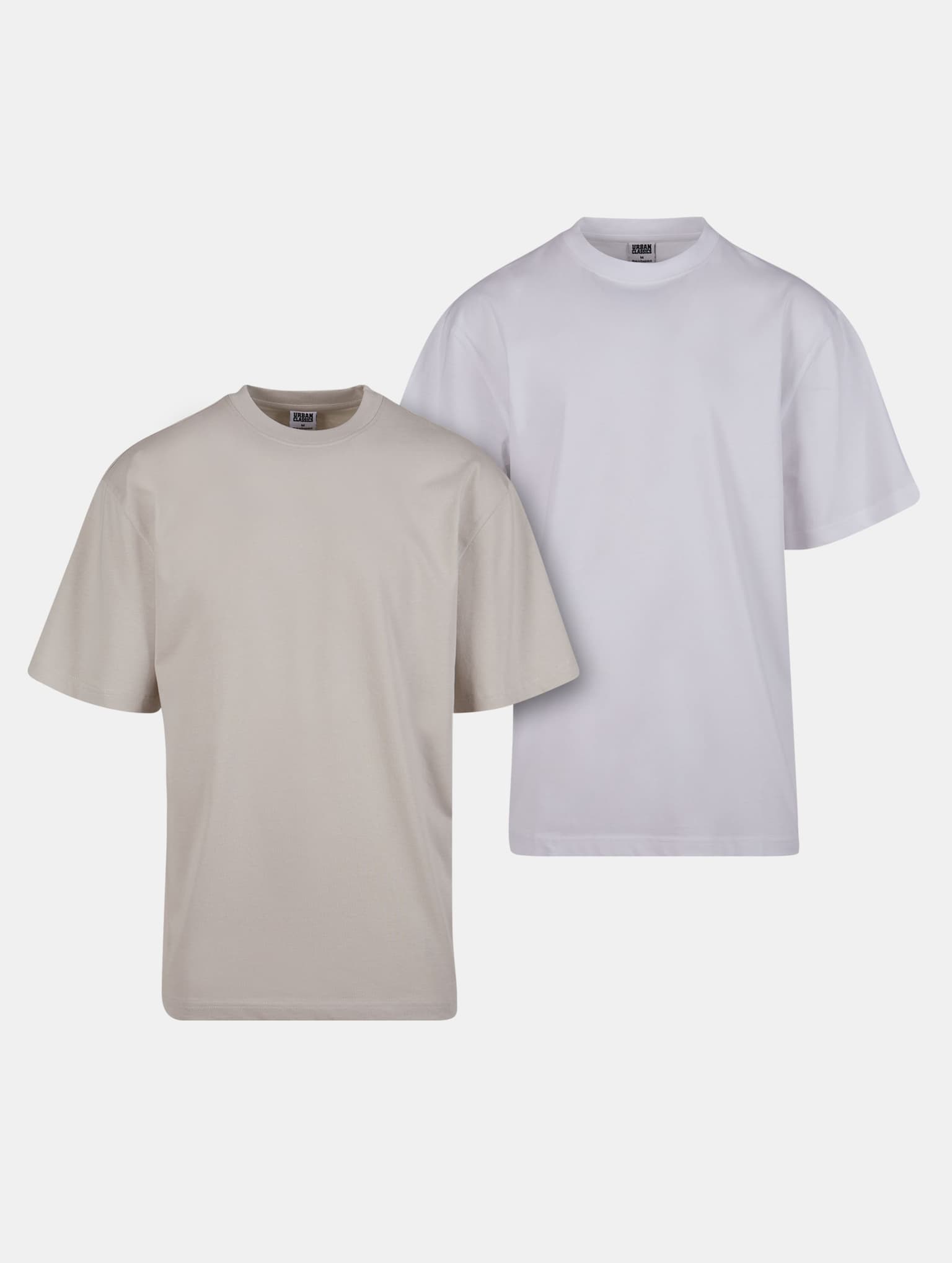Urban Classics Tall Tee 2-Pack