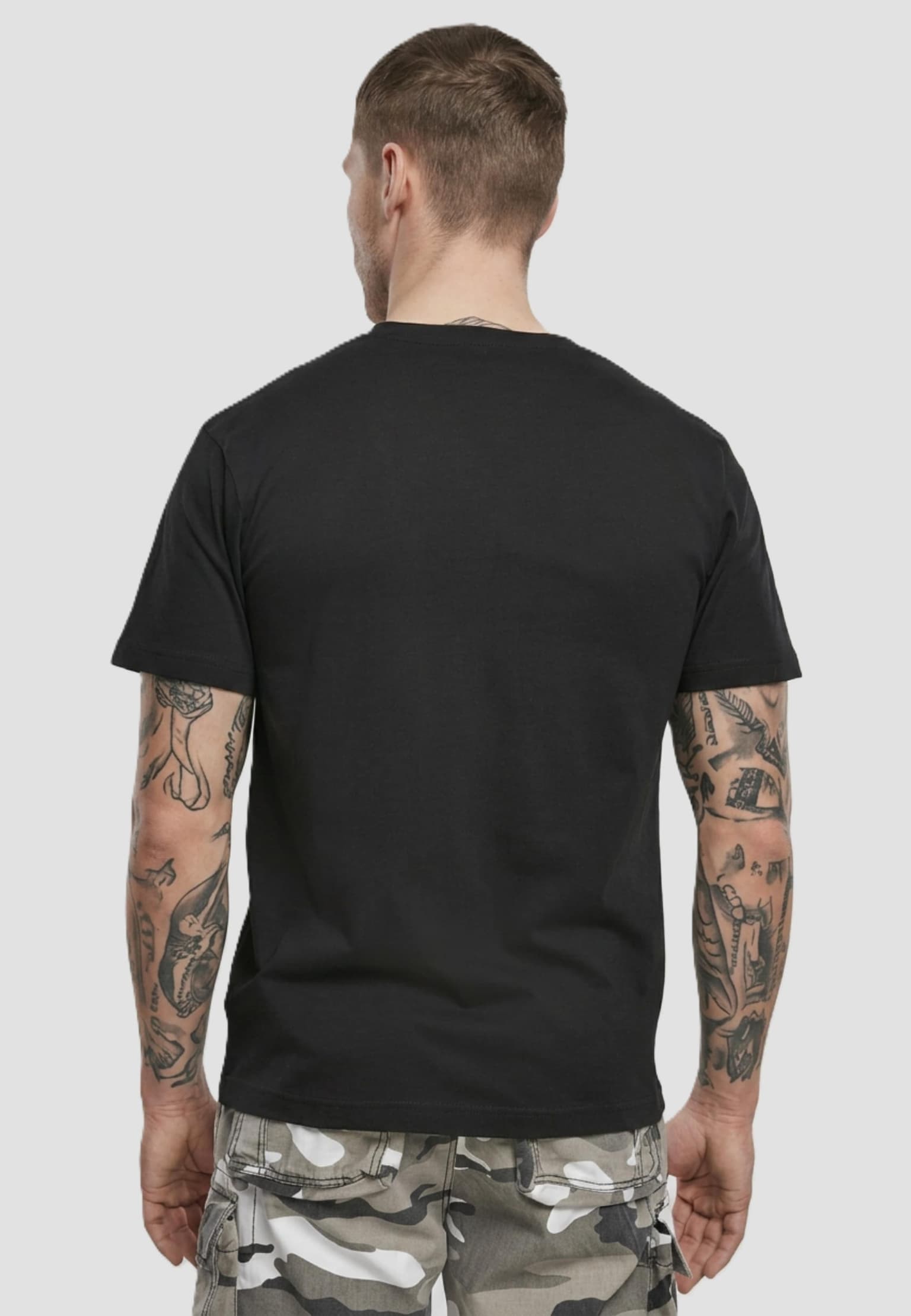 Brandit T-Shirt – Bild 2