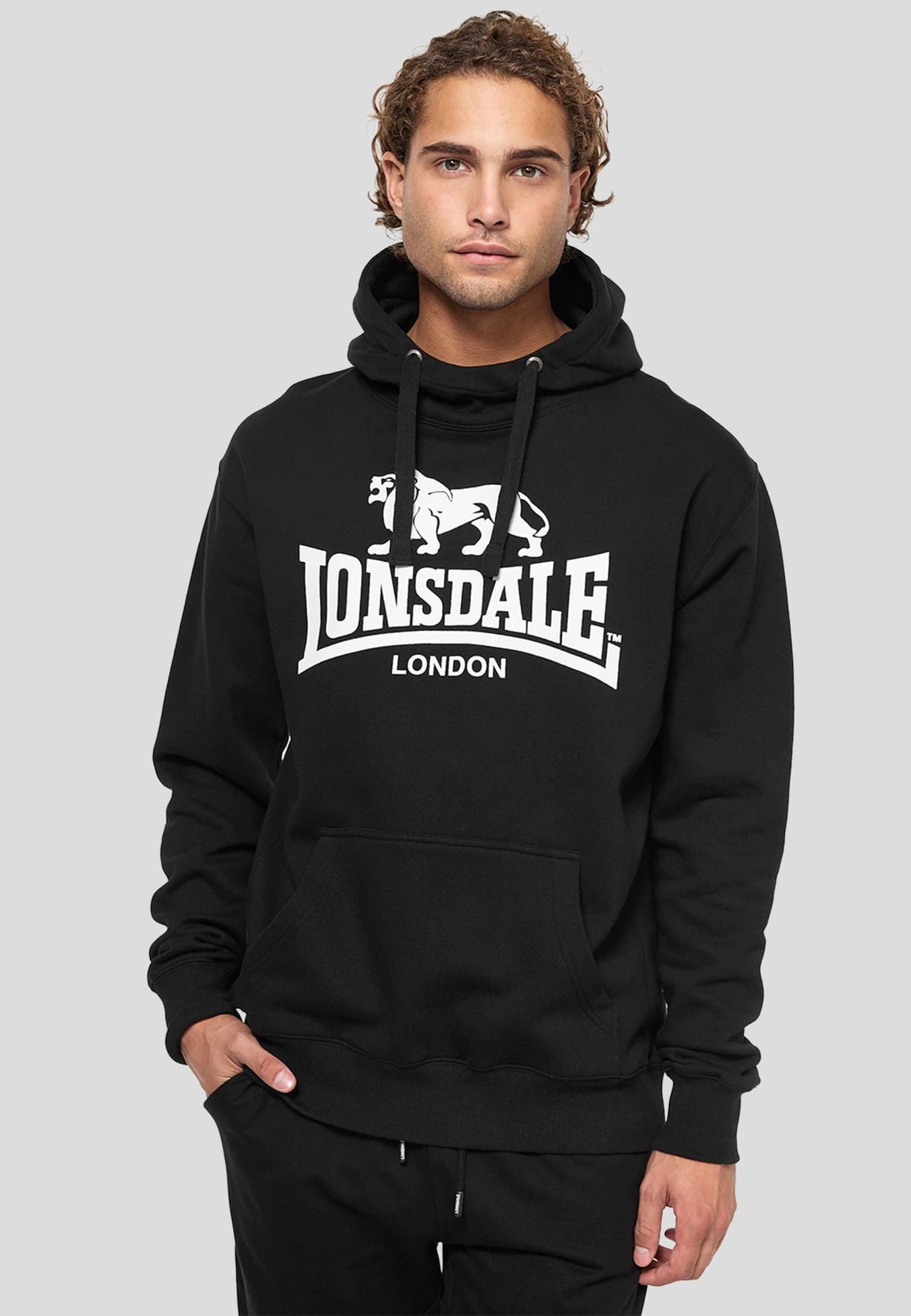 Lonsdale London CORRAN