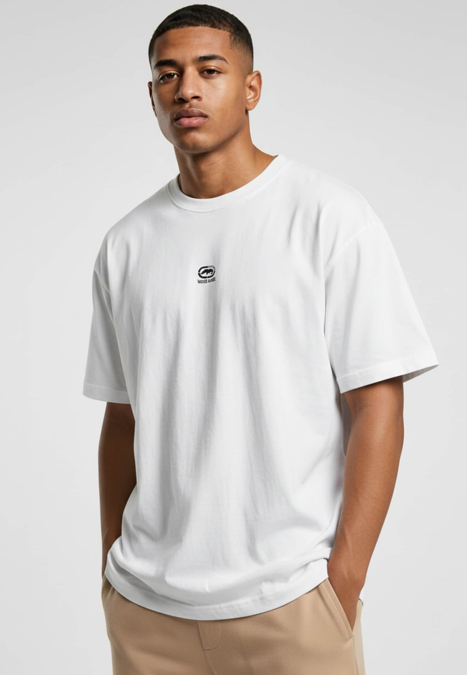 Ecko Unltd. Quiet T-Shirt