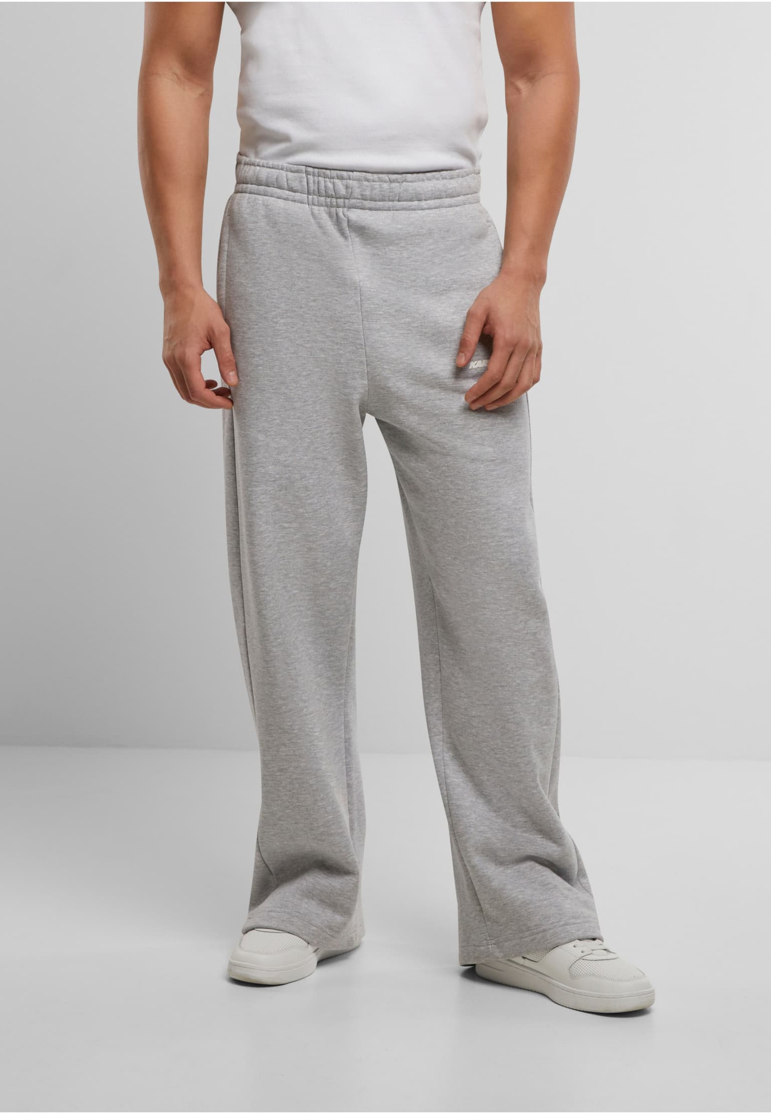 Karl Kani Ellipse Straight Leg Sweatpants