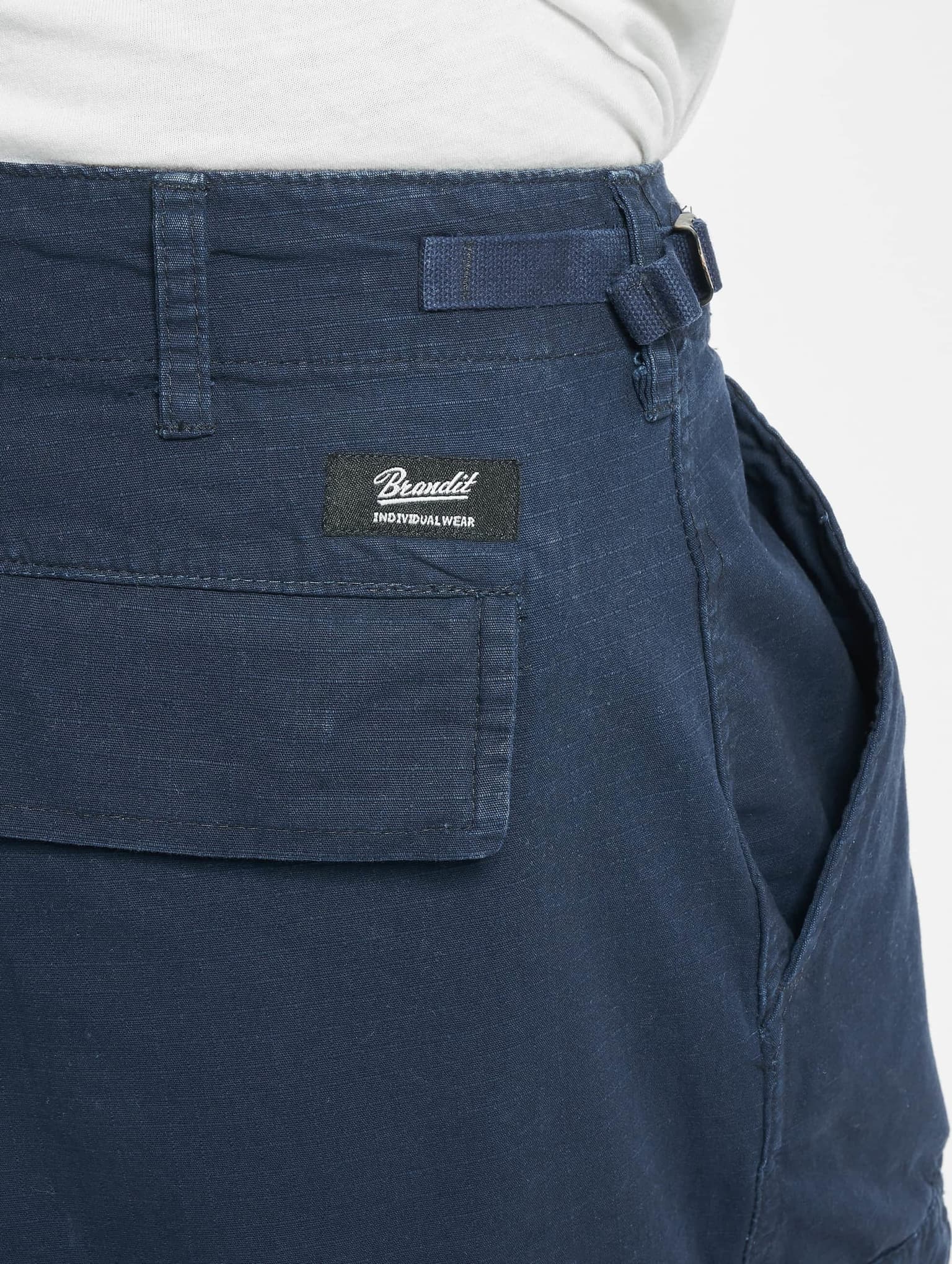 Brandit BDU Ripstop Short – Bild 4