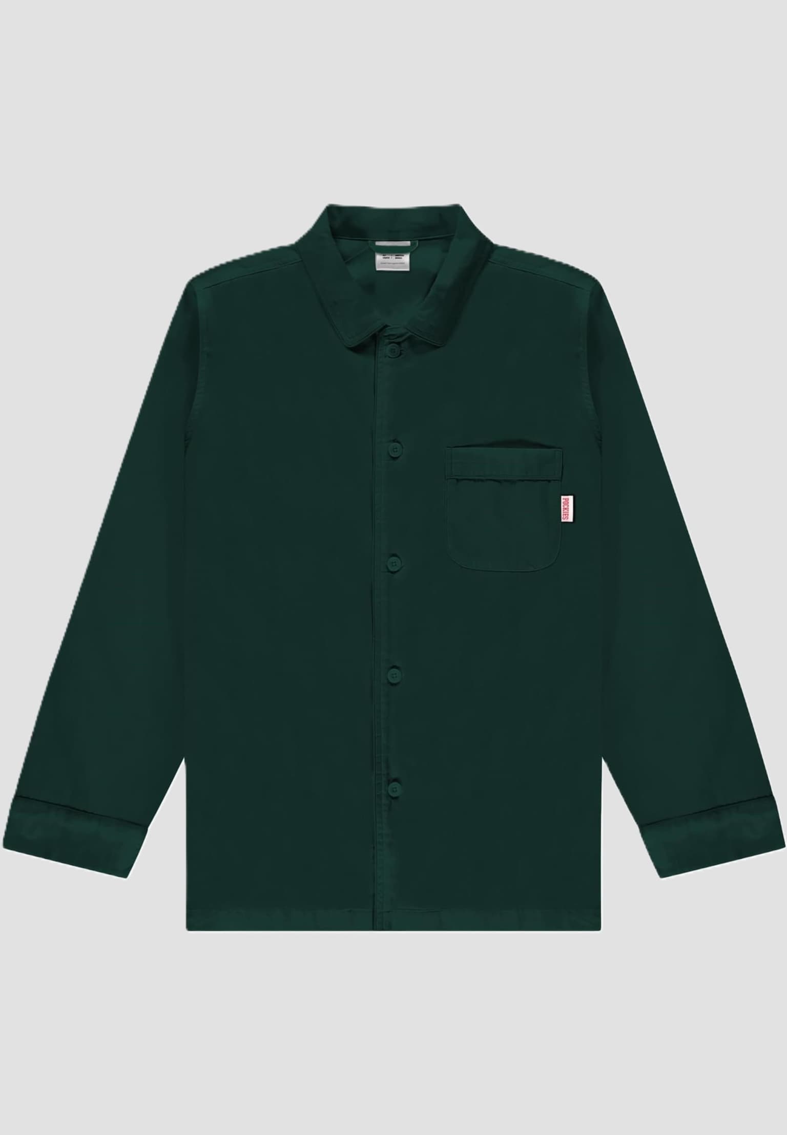 Pockies UM Pyjama Shirt