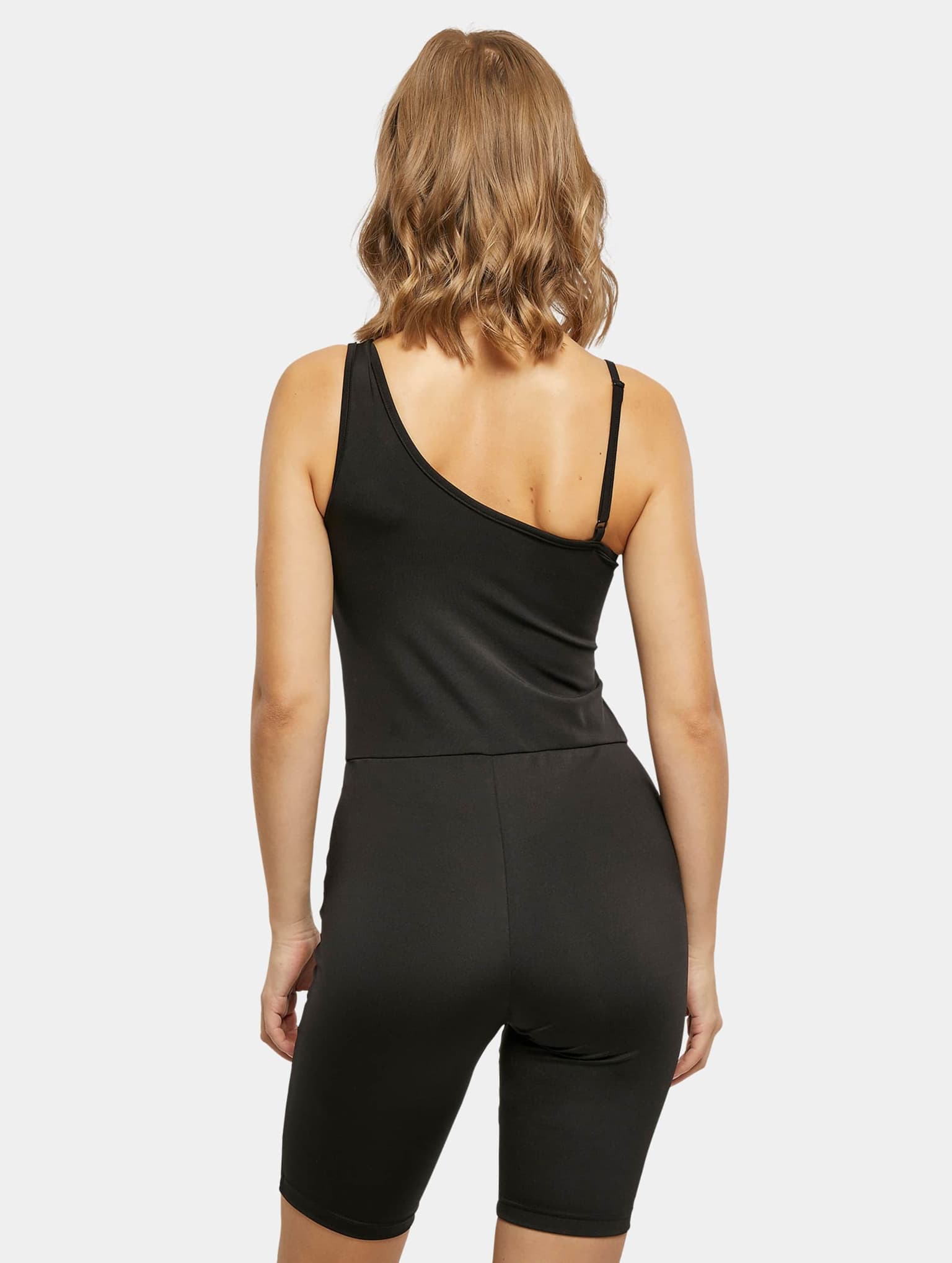 Urban Classics Ladies Essentials Cycle Jumpsuit – Bild 2
