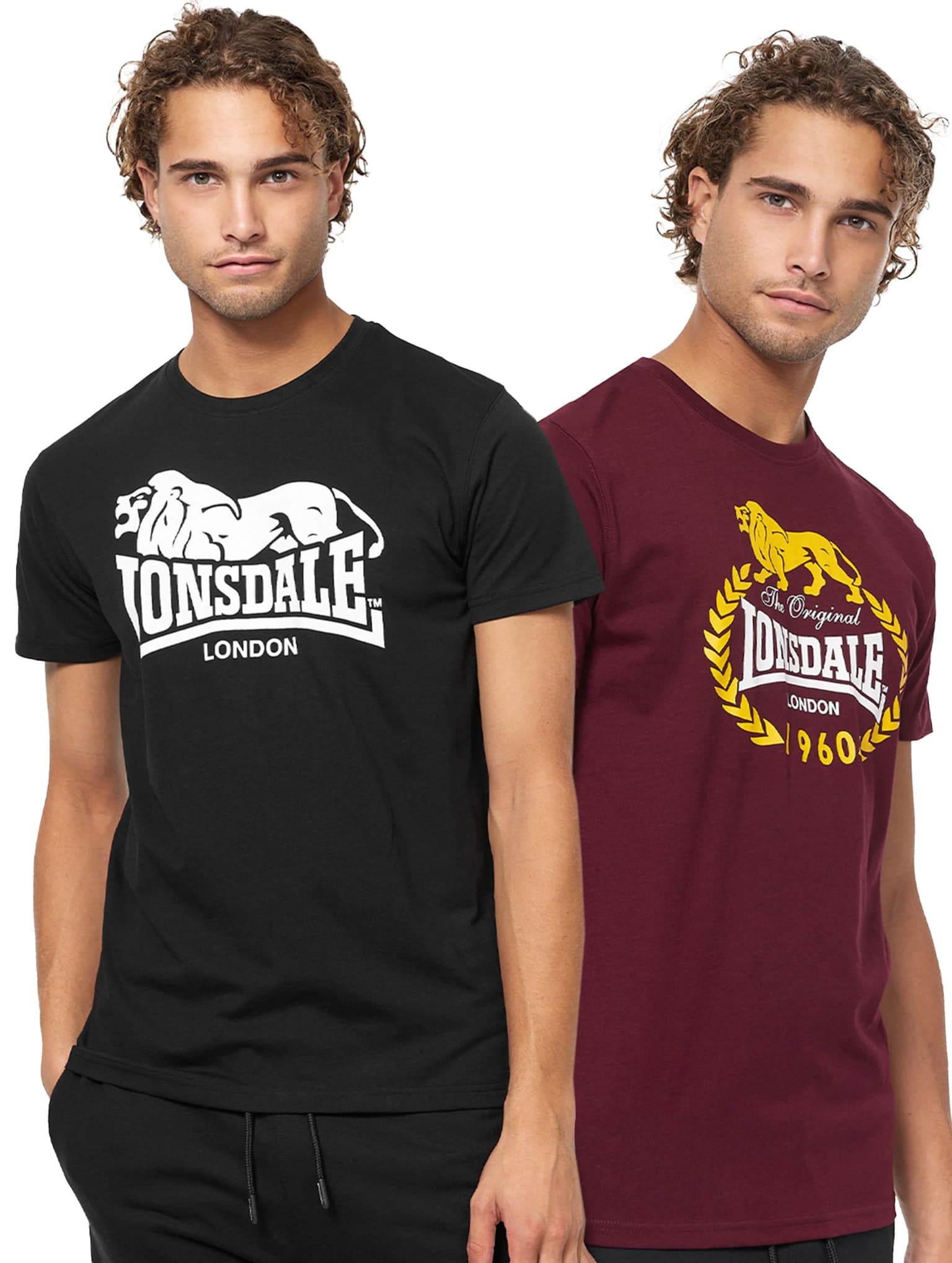 Lonsdale London ECCLAW – Bild 2
