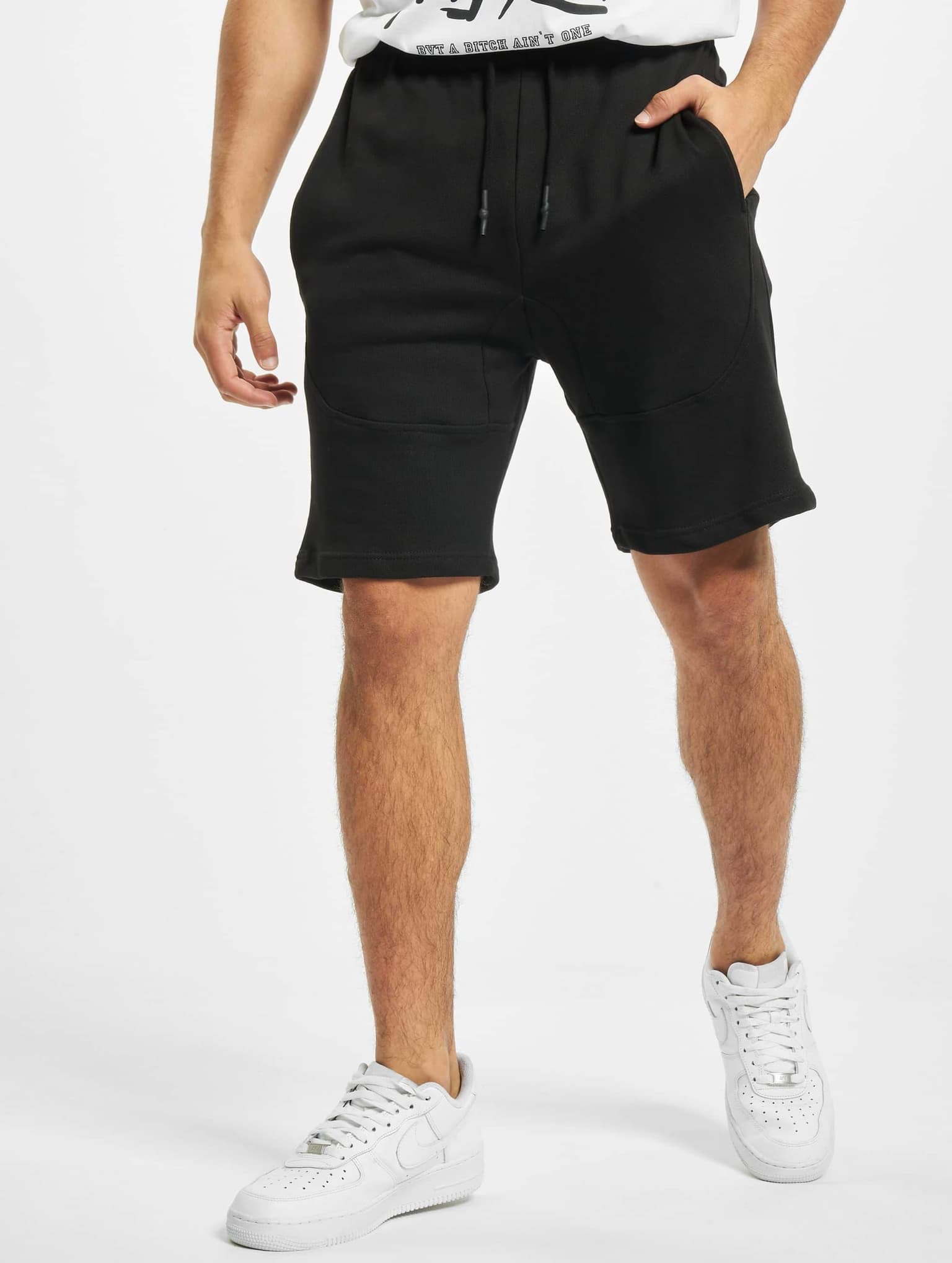 Urban Classics Terry Short – Bild 3