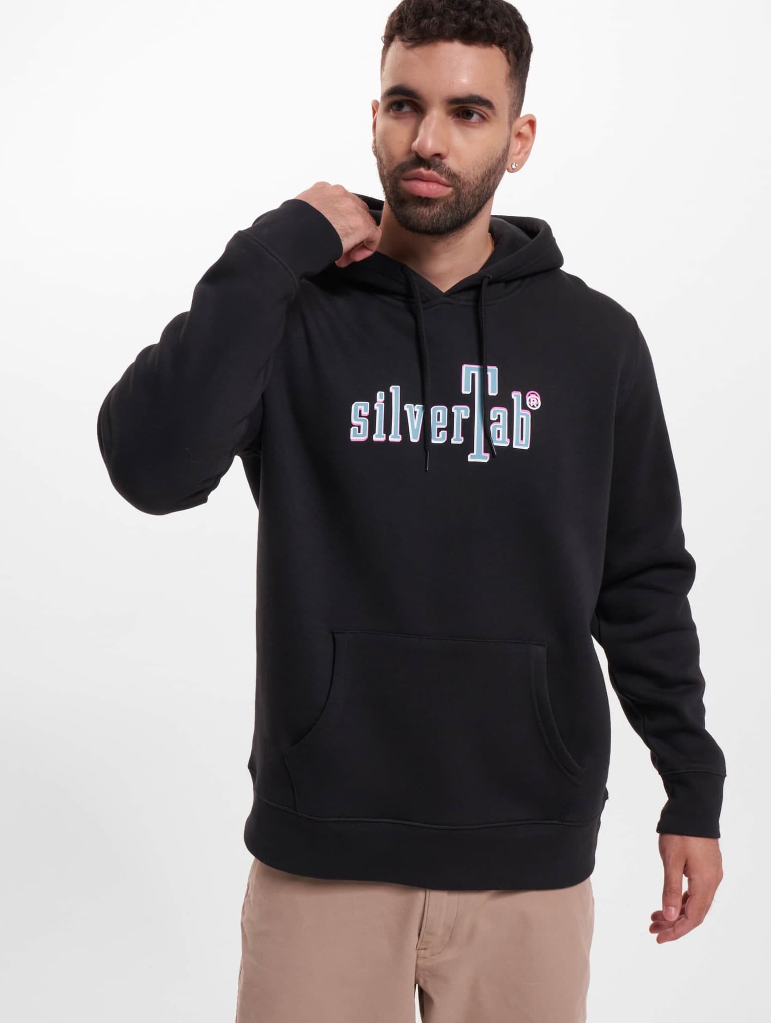 Levis Standard Graphic Hoodie