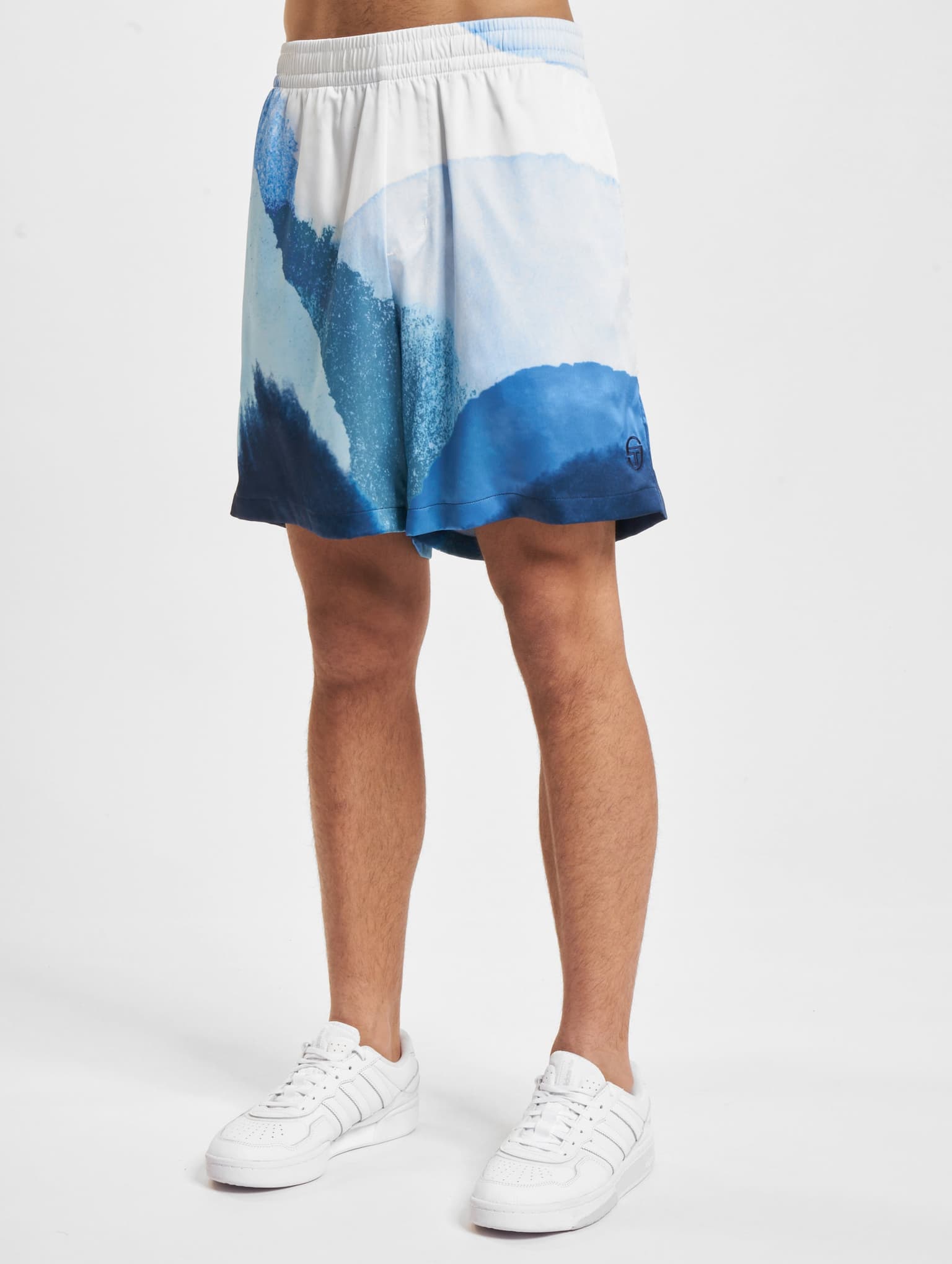 Sergio Tacchini Spiaggia Cabana Short – Bild 3