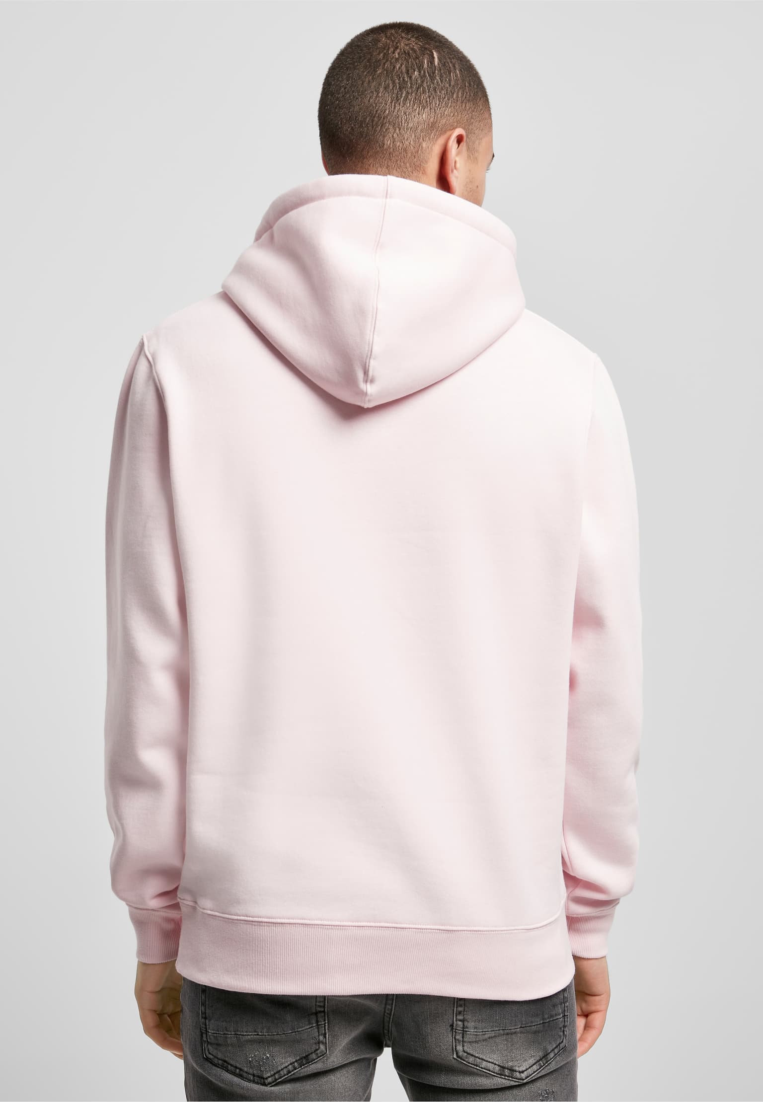 Cayler & Sons Plain Hoodie – Bild 2