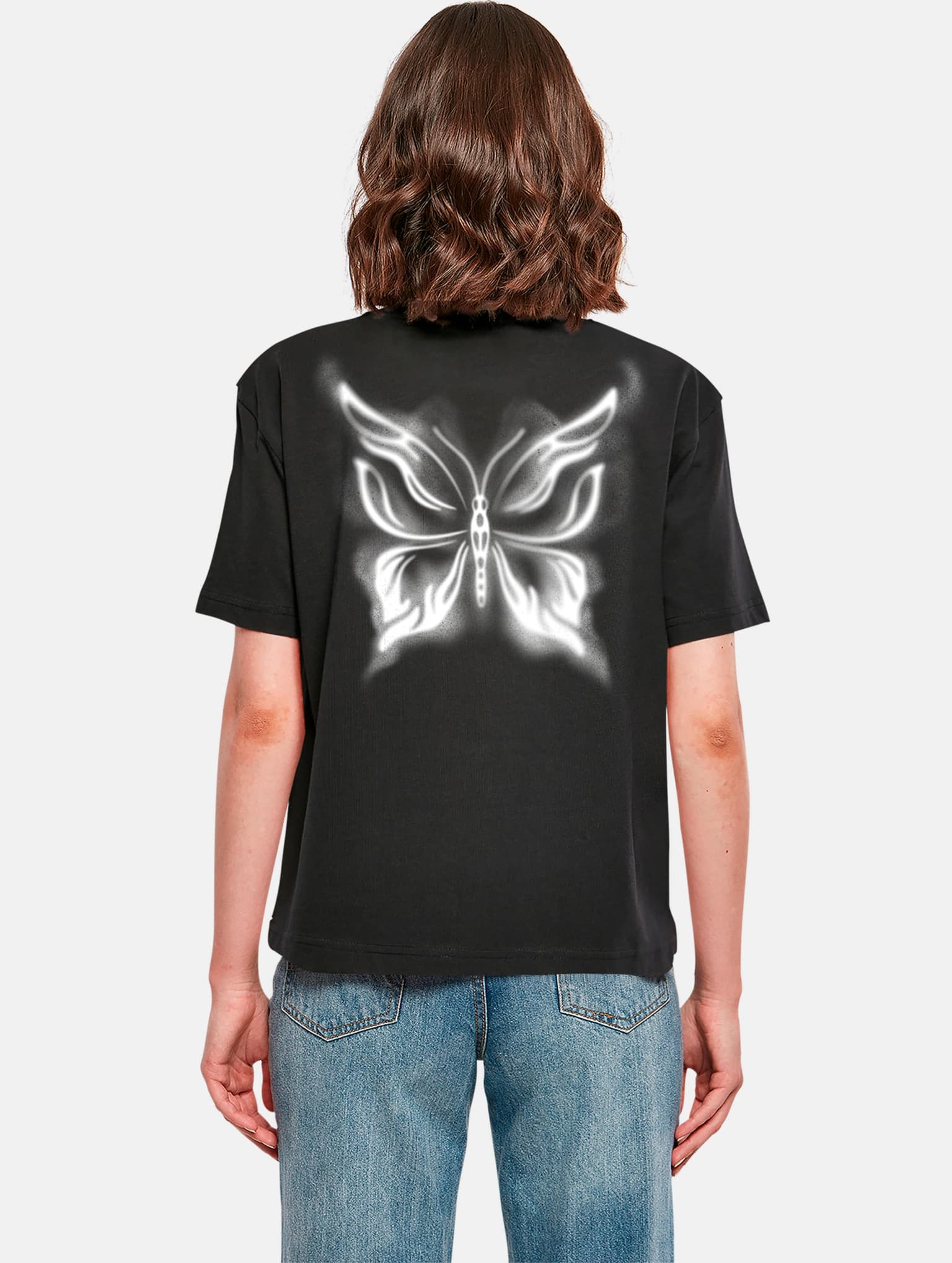 Miss Tee Karma Butterfly – Bild 2