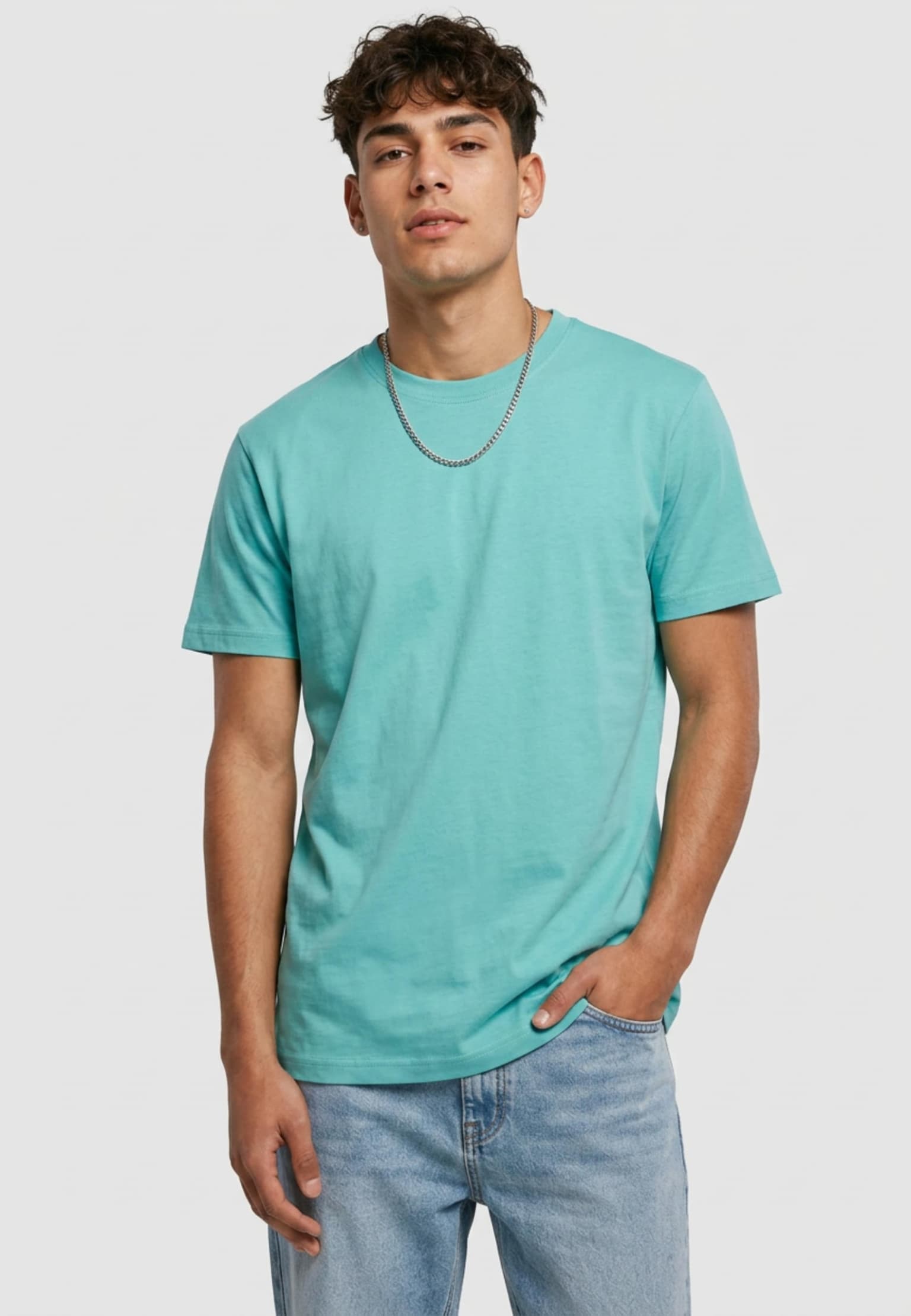 Urban Classics Basic Tee