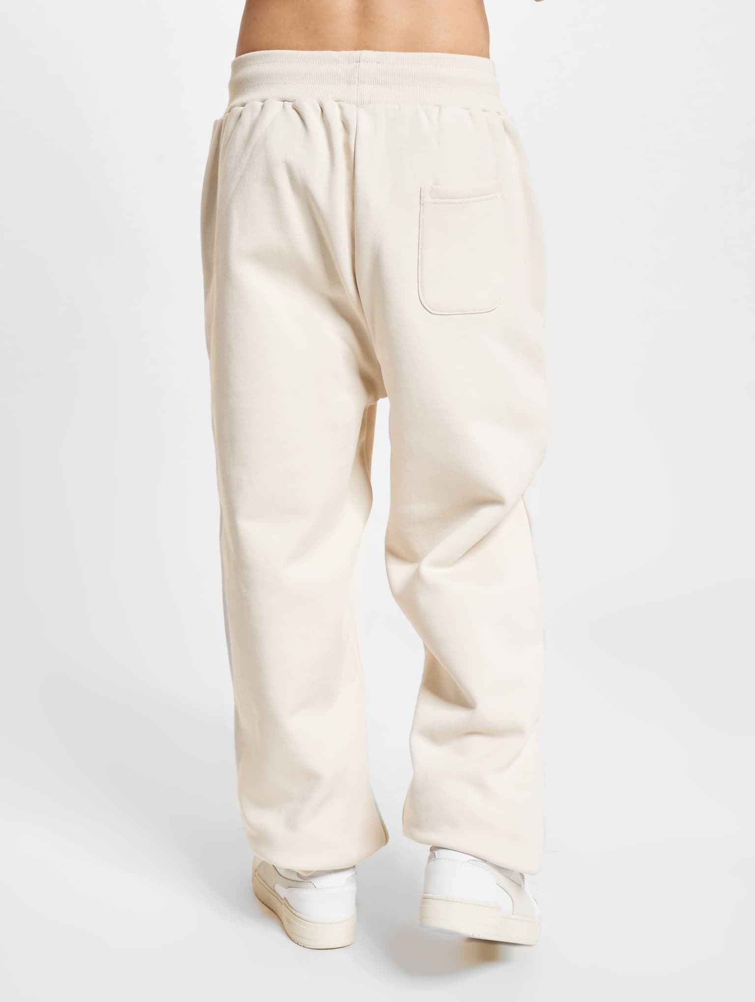 Bazix Republiq Super Heavy Blank Jogger – Bild 2