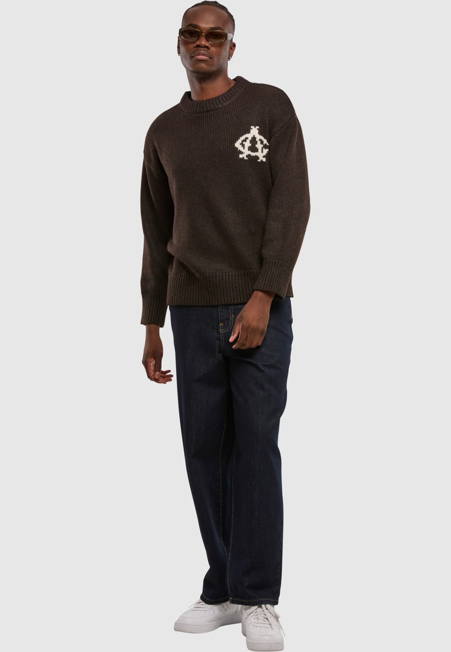 Another Cotton Lab Yankee Knit Sweater – Bild 4