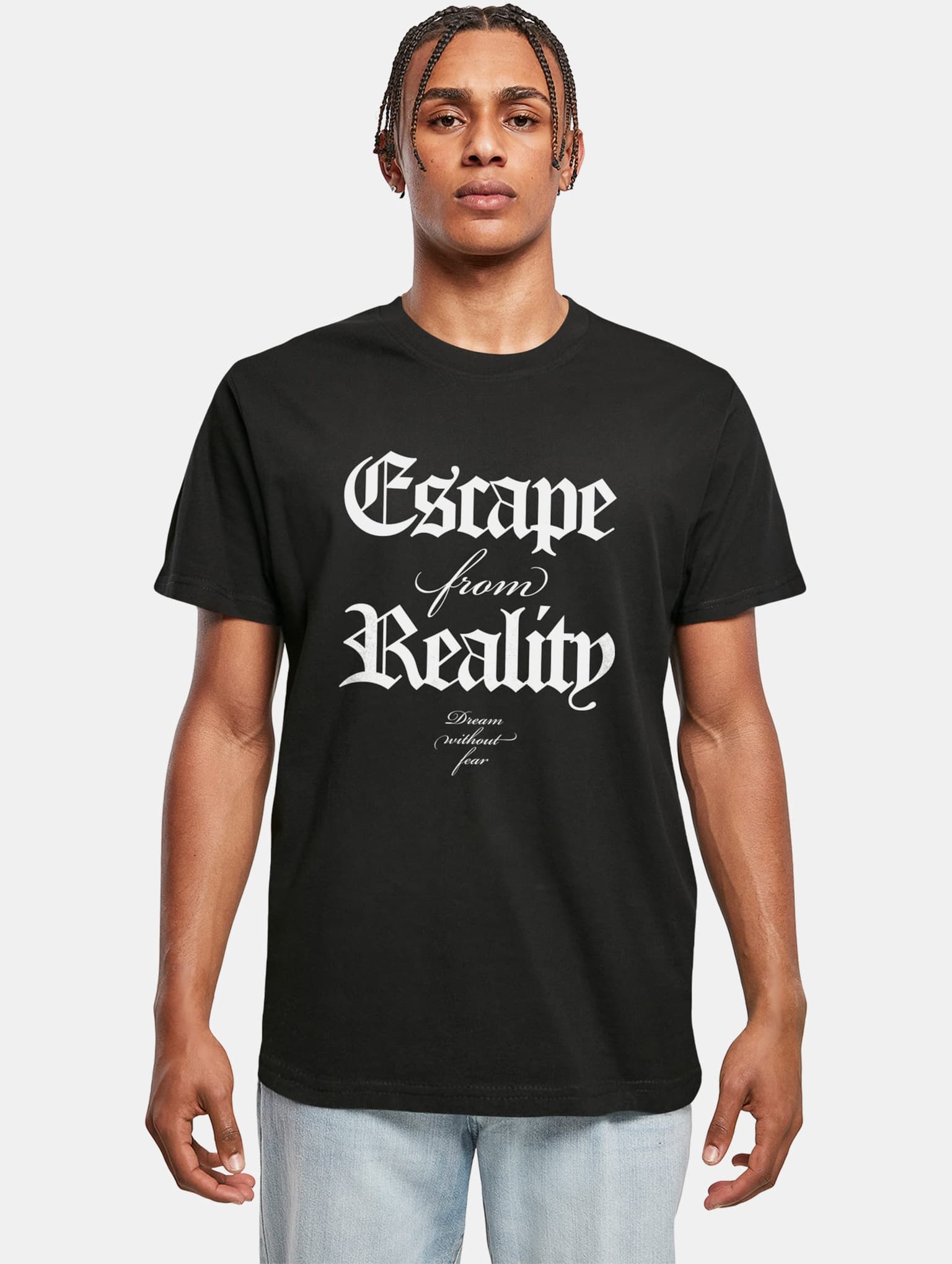 Mister Tee Escape From Reality
