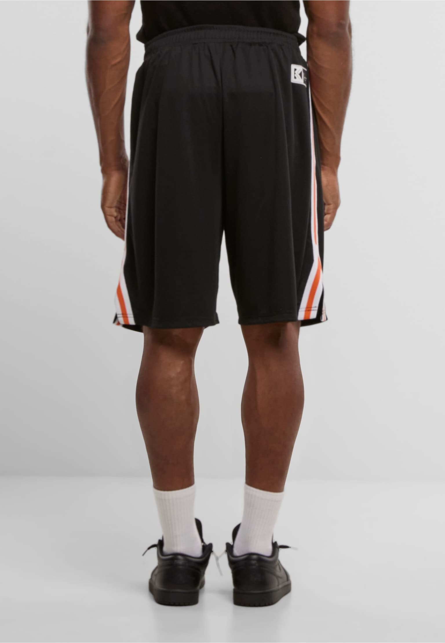 Karl Kani Sport College Tape Mesh Basketball Short – Bild 2