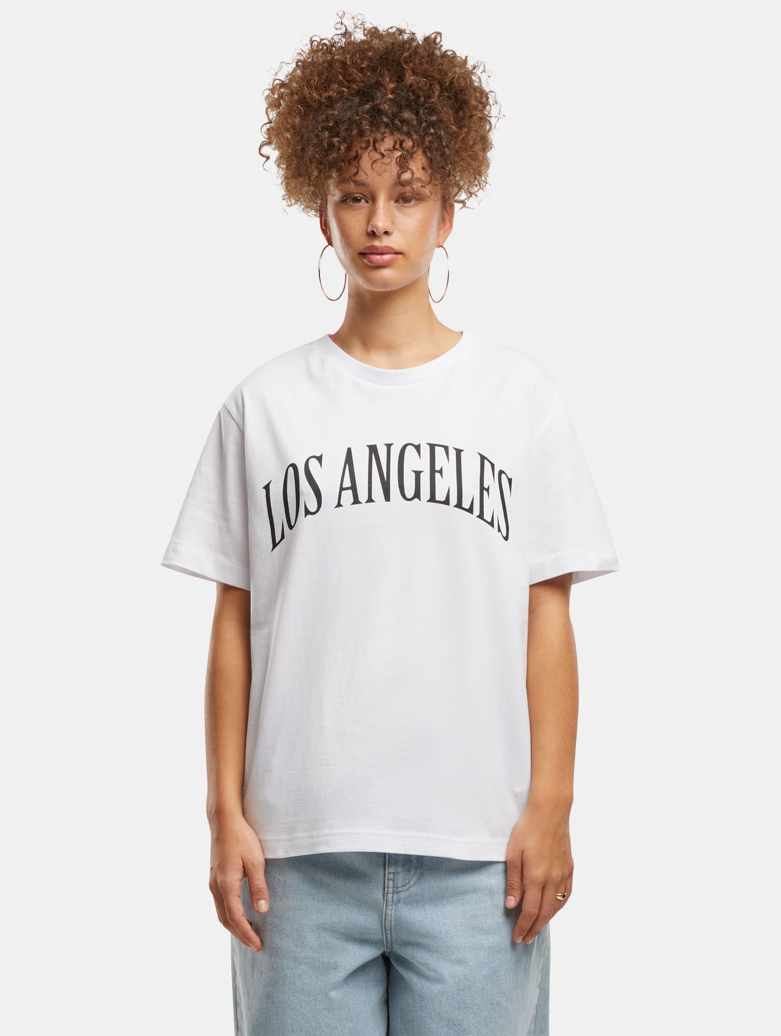 Miss Tee Los Angeles City Wording – Bild 3