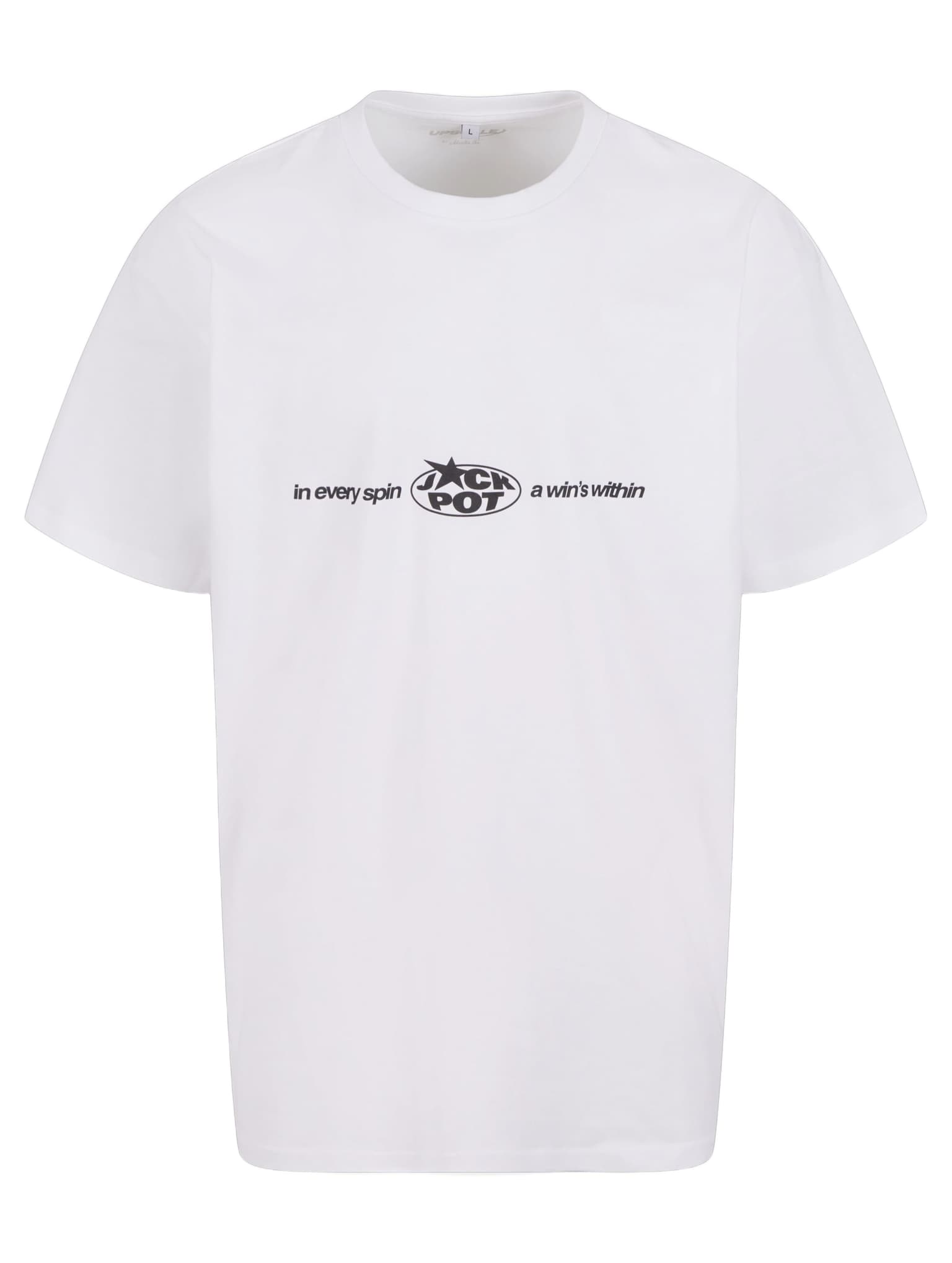 Mister Tee Upscale Every Spin Wins – Bild 3