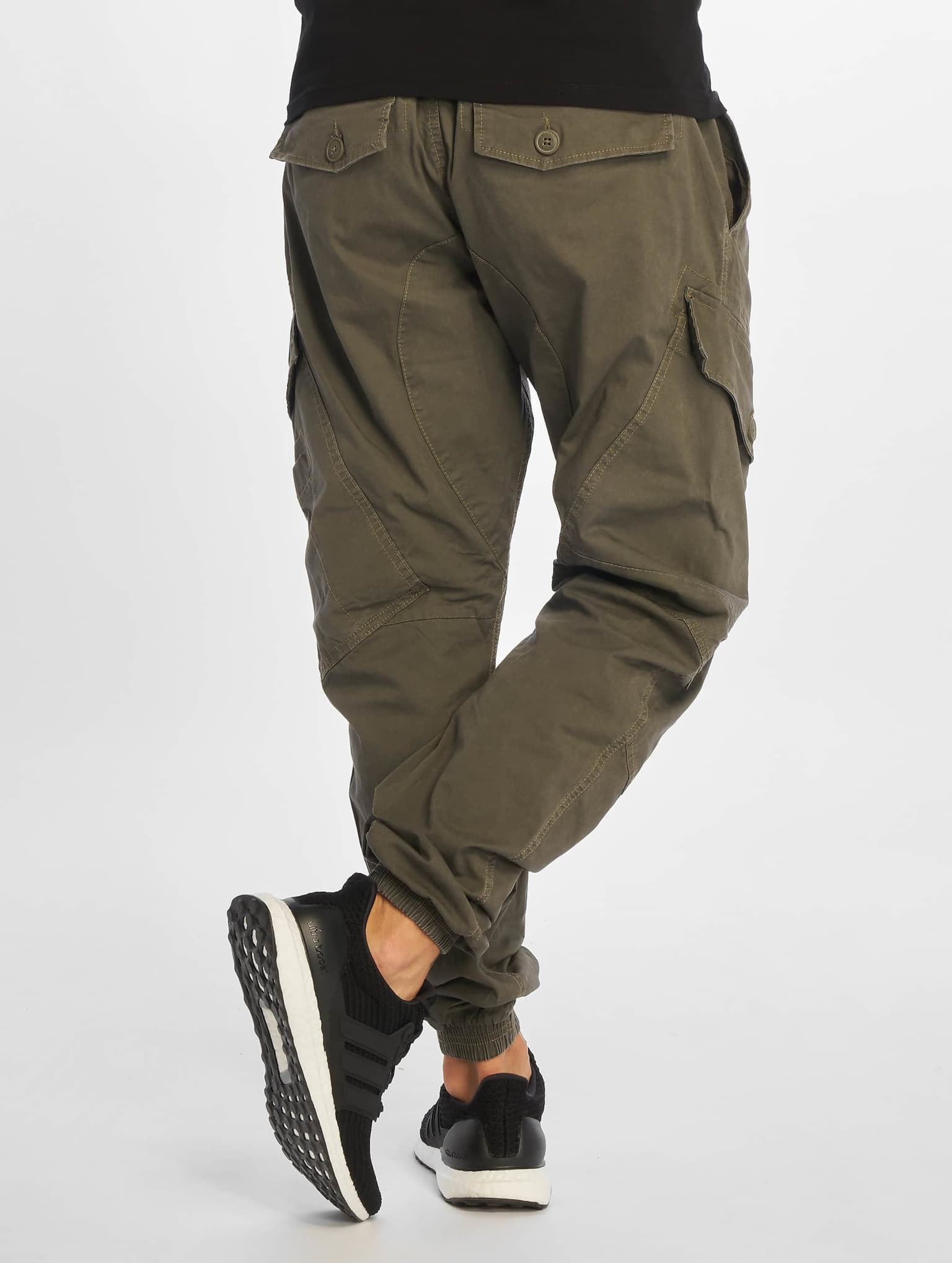 Brandit Ray Vintage Trousers – Bild 2
